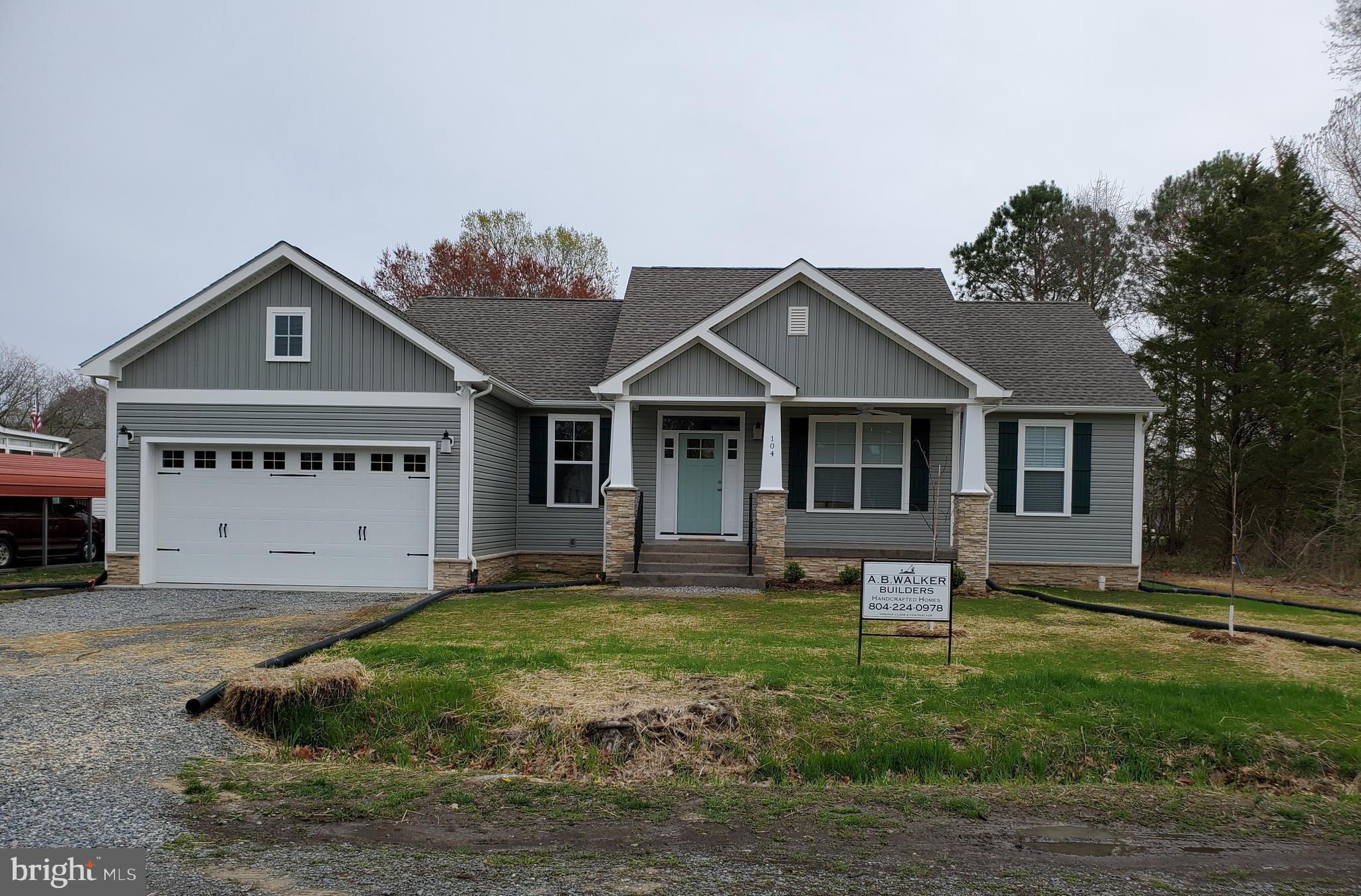 104 Azalea Road Colonial Beach, VA 22443 - Photo 1 of 52 Gallery Image 1