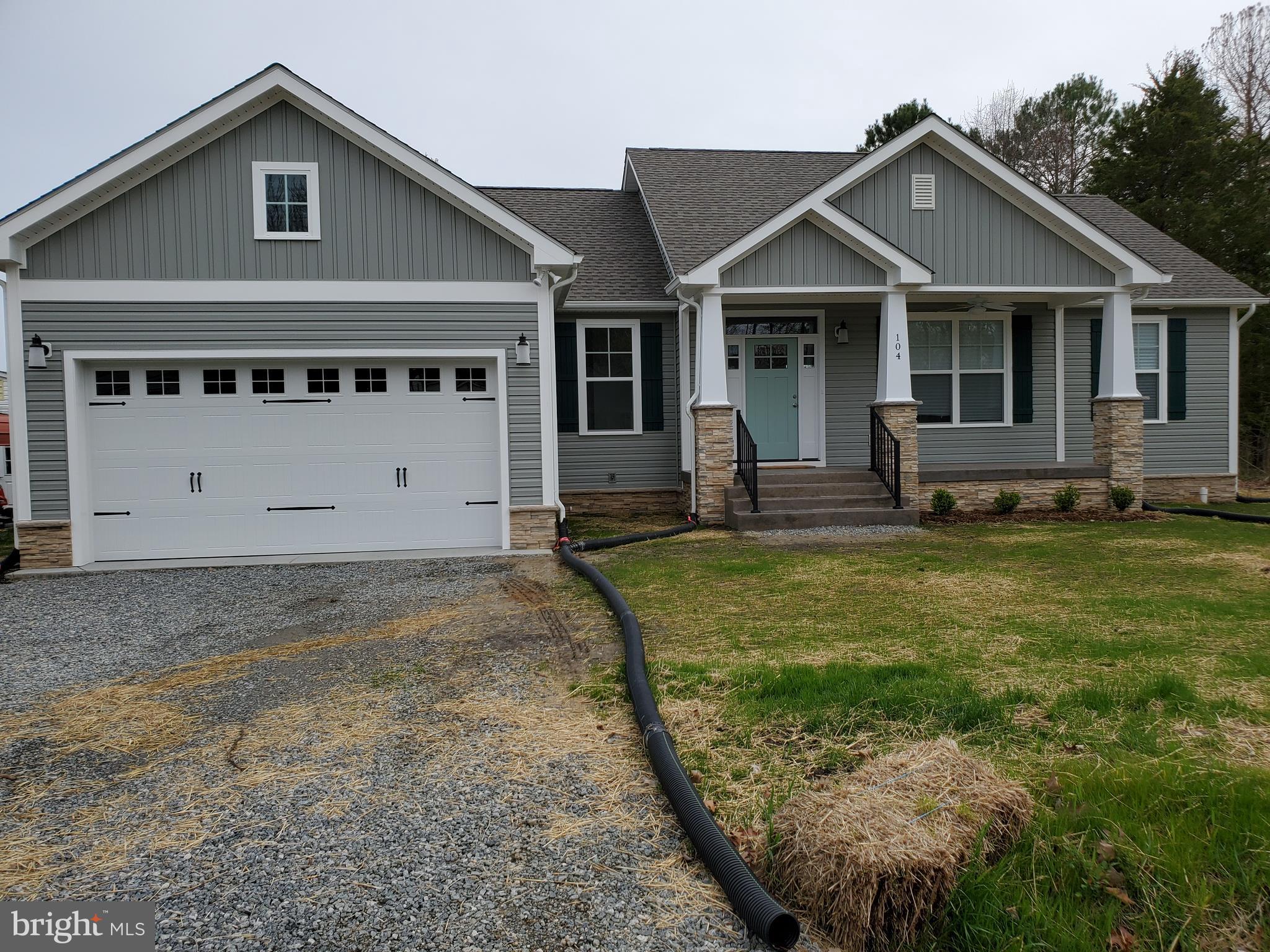 104 Azalea Road Colonial Beach, VA 22443 - Photo 3 of 52 Gallery Image 3