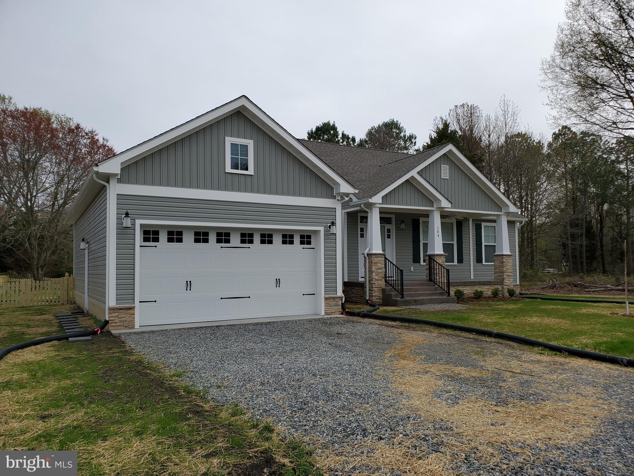 104 Azalea Road Colonial Beach, VA 22443 - Photo 4 of 52 Gallery Image 4