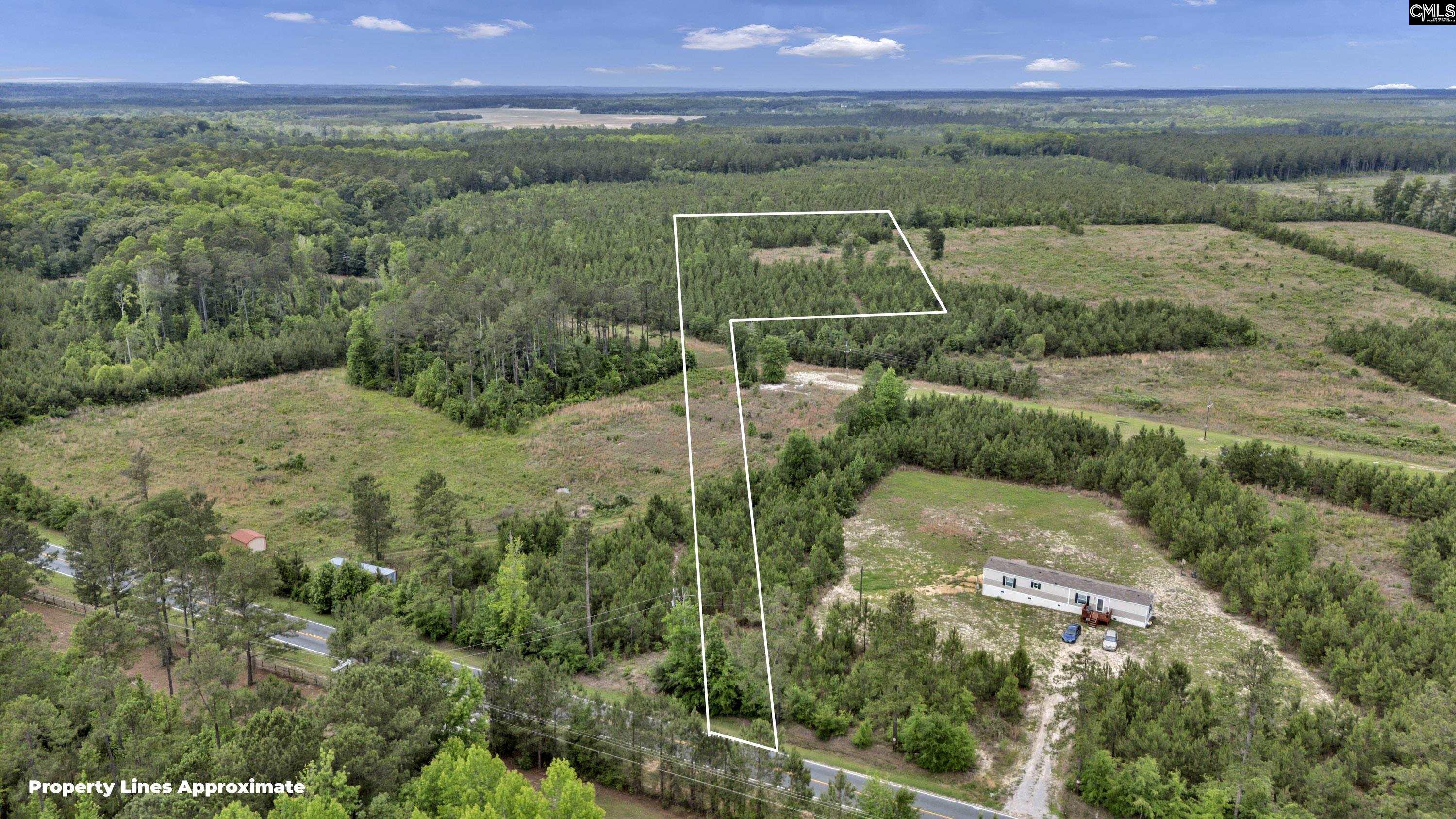 Na Bull Swamp Road North, SC 29112 - Photo 2 of 28