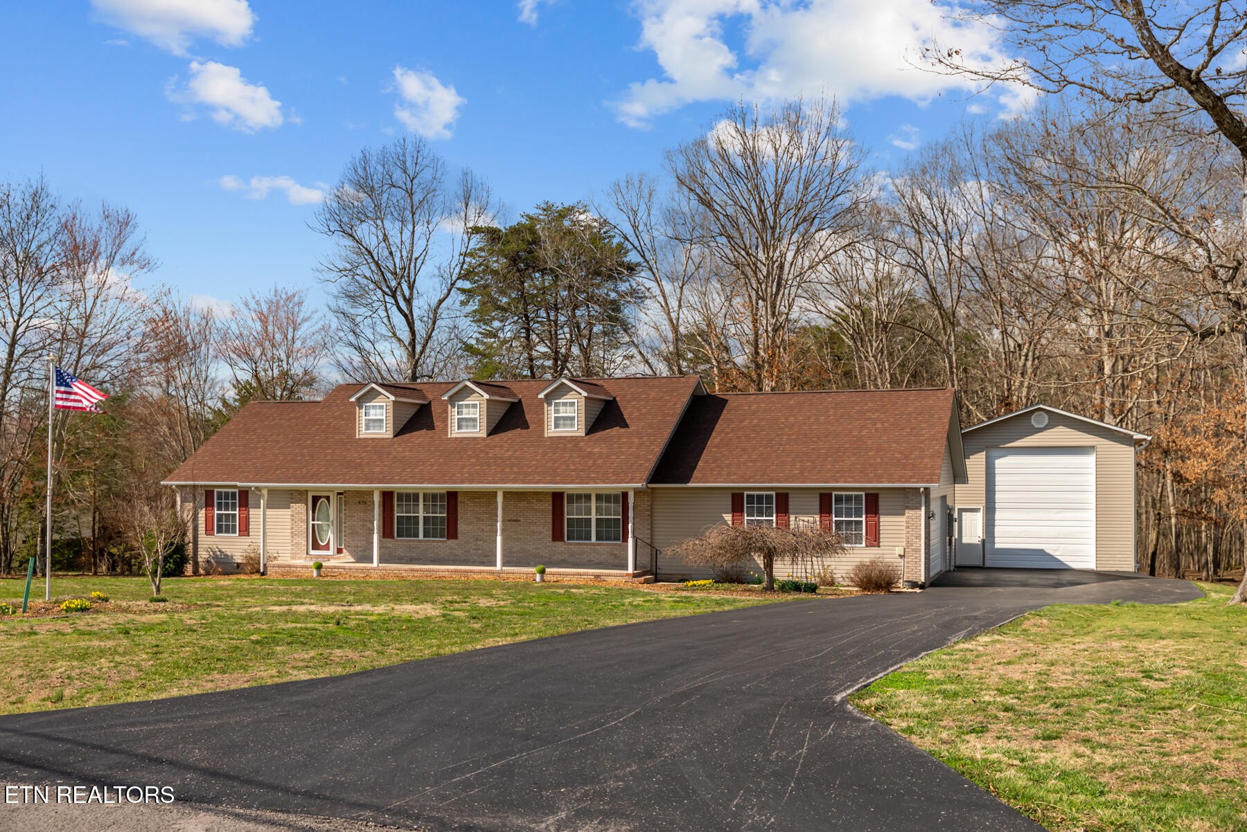 426 Sunset Ridge Drive Crossville, TN 38571 - Photo 1 of 40 Gallery Image 1