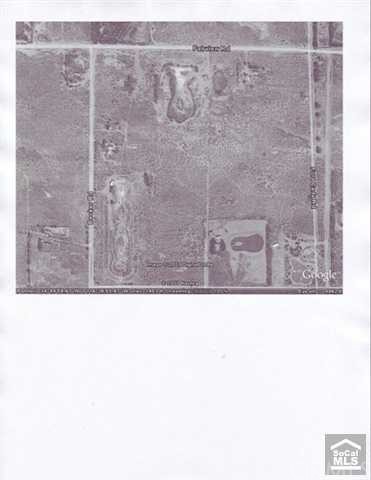 31831 Becker Road Newberry Springs, CA 92365 - Photo 1 of 1 Gallery Image 1