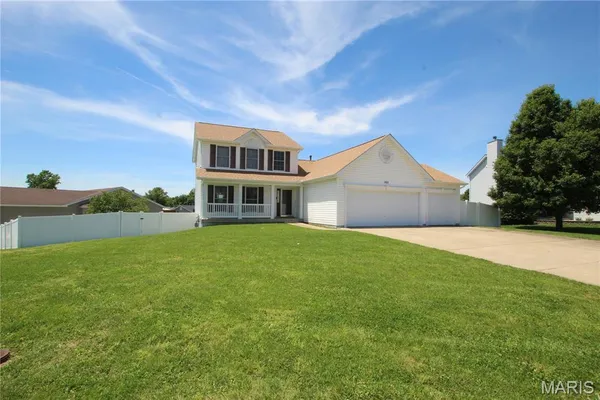 $300,000 | Undisclosed Address, Troy, MO 63379
