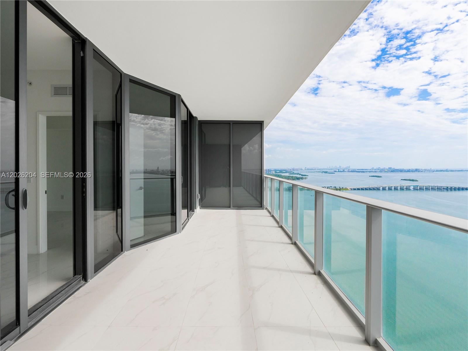 700 Northeast 24th Street, Unit 3606 Miami, FL 33137 - Photo 13 of 24