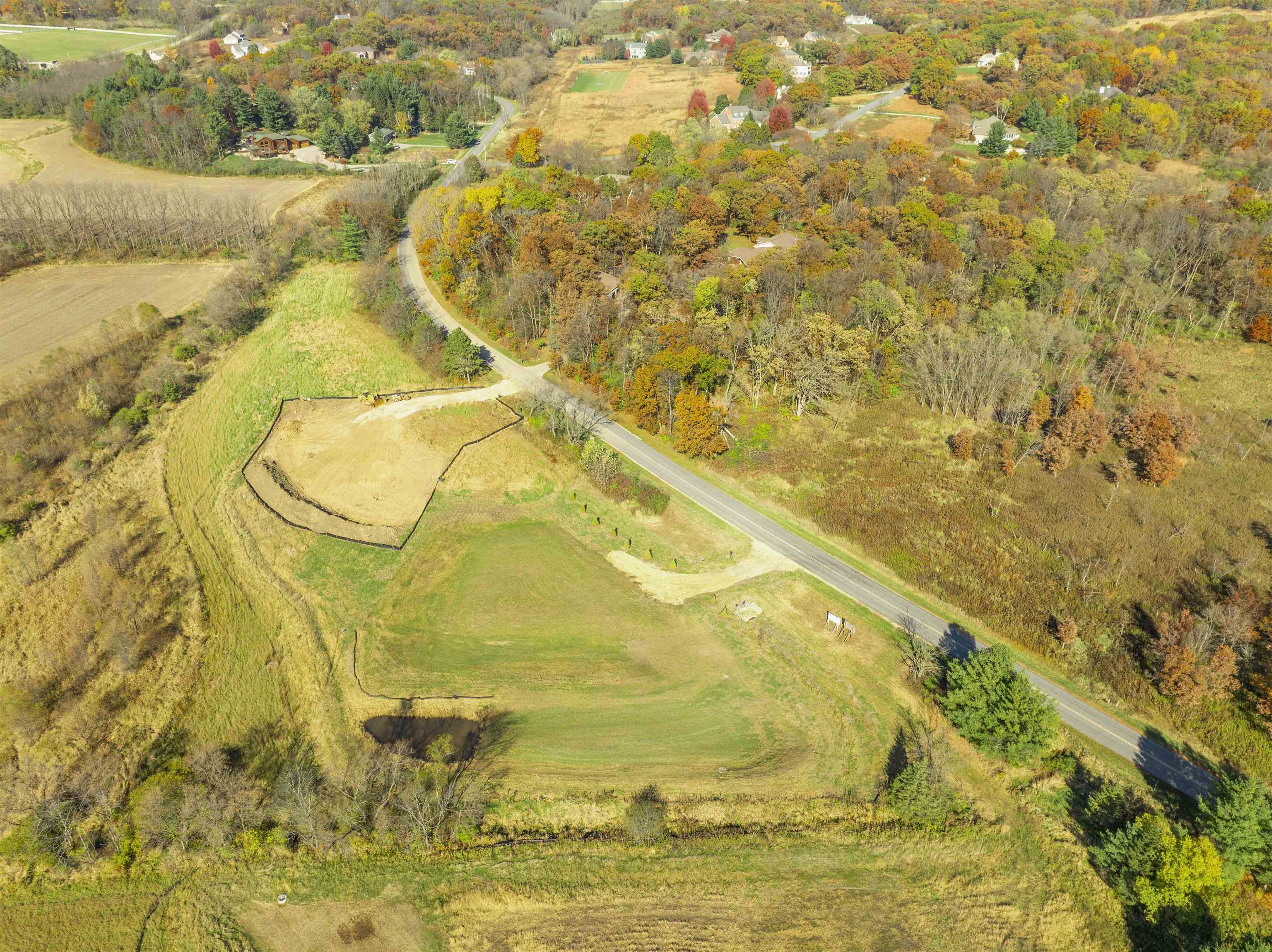 3255 Timber Lane Verona, WI 53593 - Photo 3 of 4