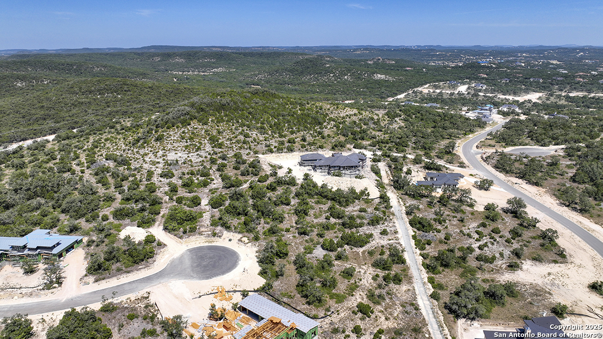 23328 Ebner Ridge San Antonio, TX 78255 - Photo 11 of 29 a view of city and mountain