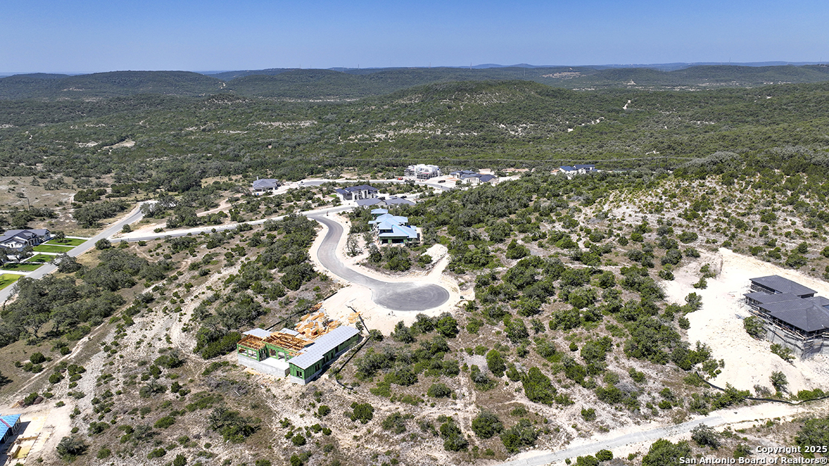23328 Ebner Ridge San Antonio, TX 78255 - Photo 15 of 29 a view of a city with an ocean