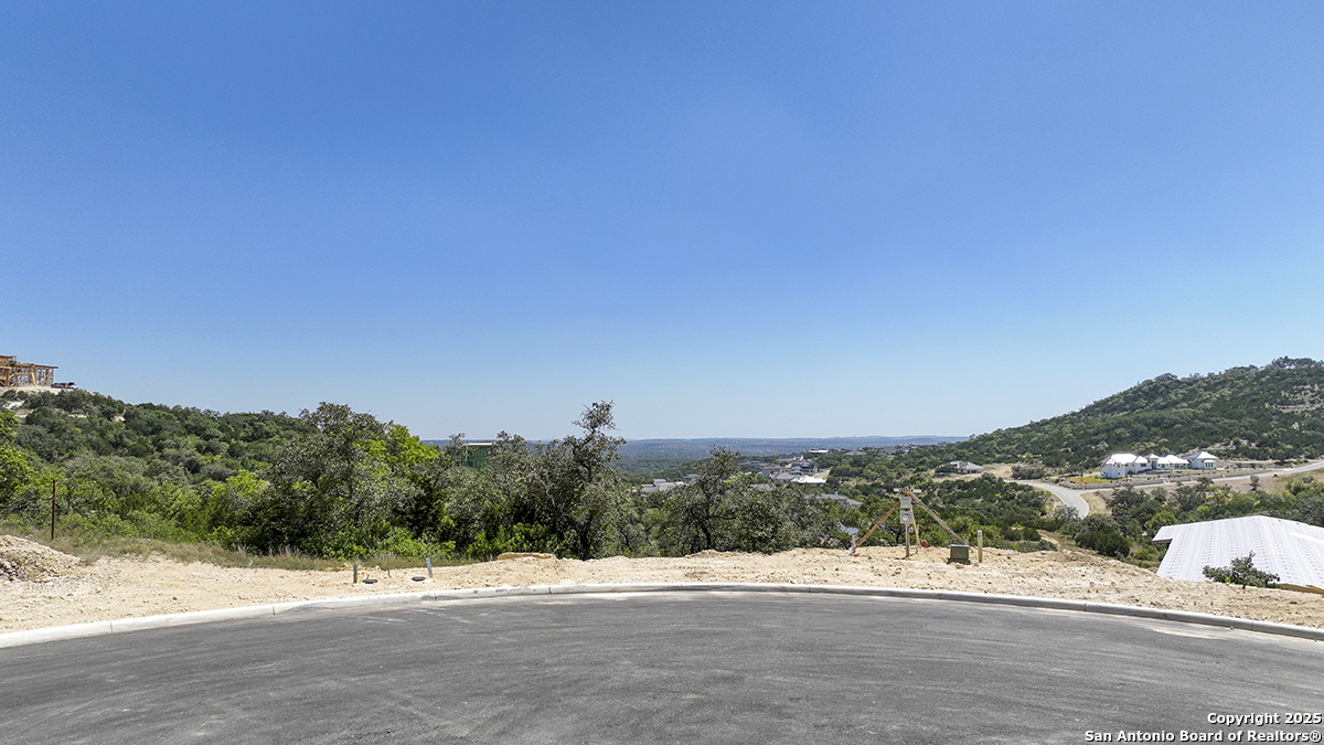 23328 Ebner Ridge San Antonio, TX 78255 - Photo 17 of 29 a view of road and mountains