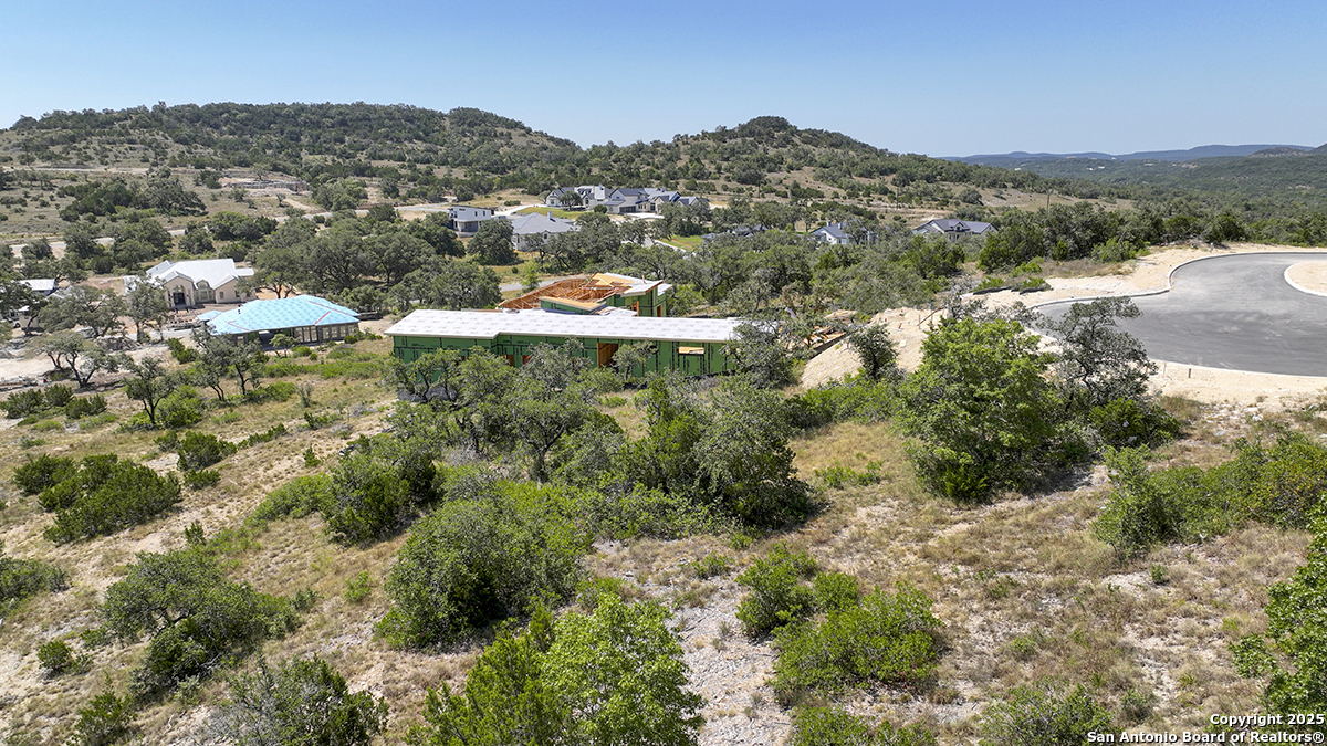 23328 Ebner Ridge San Antonio, TX 78255 - Photo 25 of 29 a view of a city