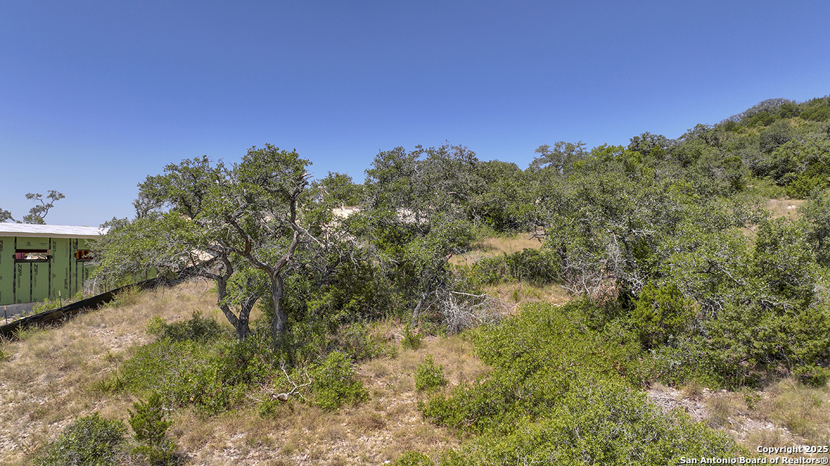 23328 Ebner Ridge San Antonio, TX 78255 - Photo 27 of 29 a view of a city with lush green forest