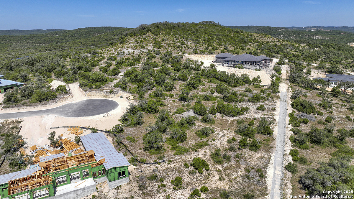 23328 Ebner Ridge San Antonio, TX 78255 - Photo 7 of 29 a view of a city