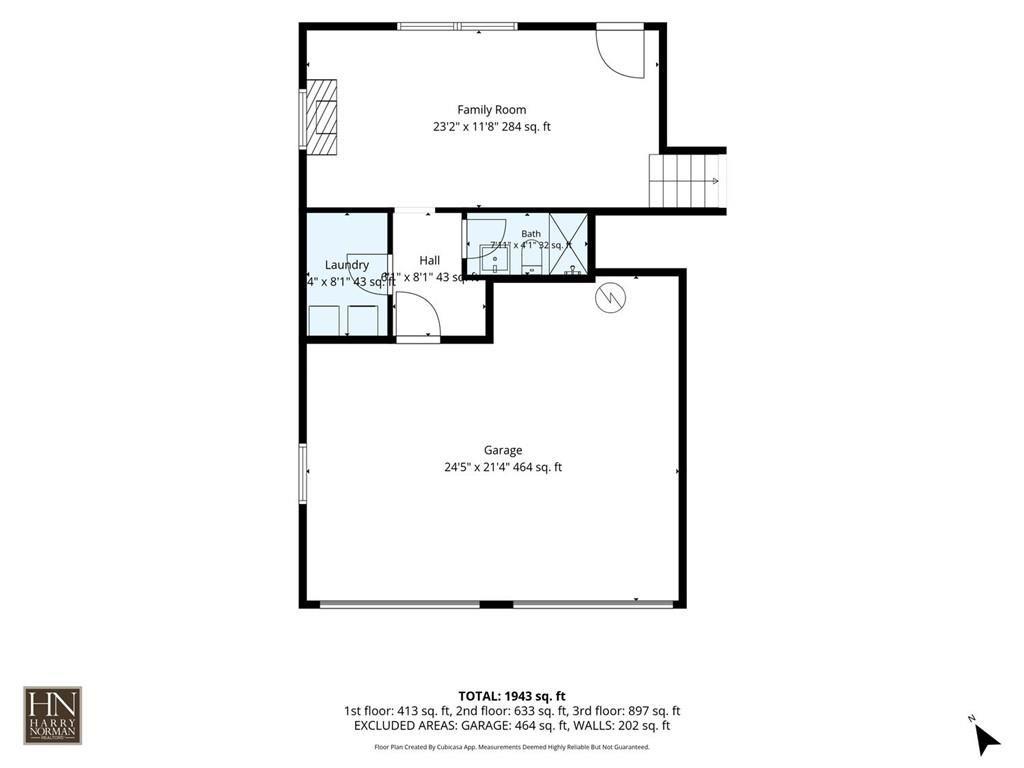 2037 Longview Way Chamblee, GA 30341 - Photo 30 of 40