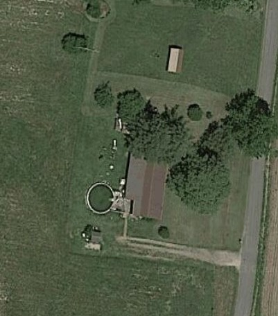 6006 Valley Road Springfield, TN 37172 - Photo 15 of 15 view of a bathroom with a shower