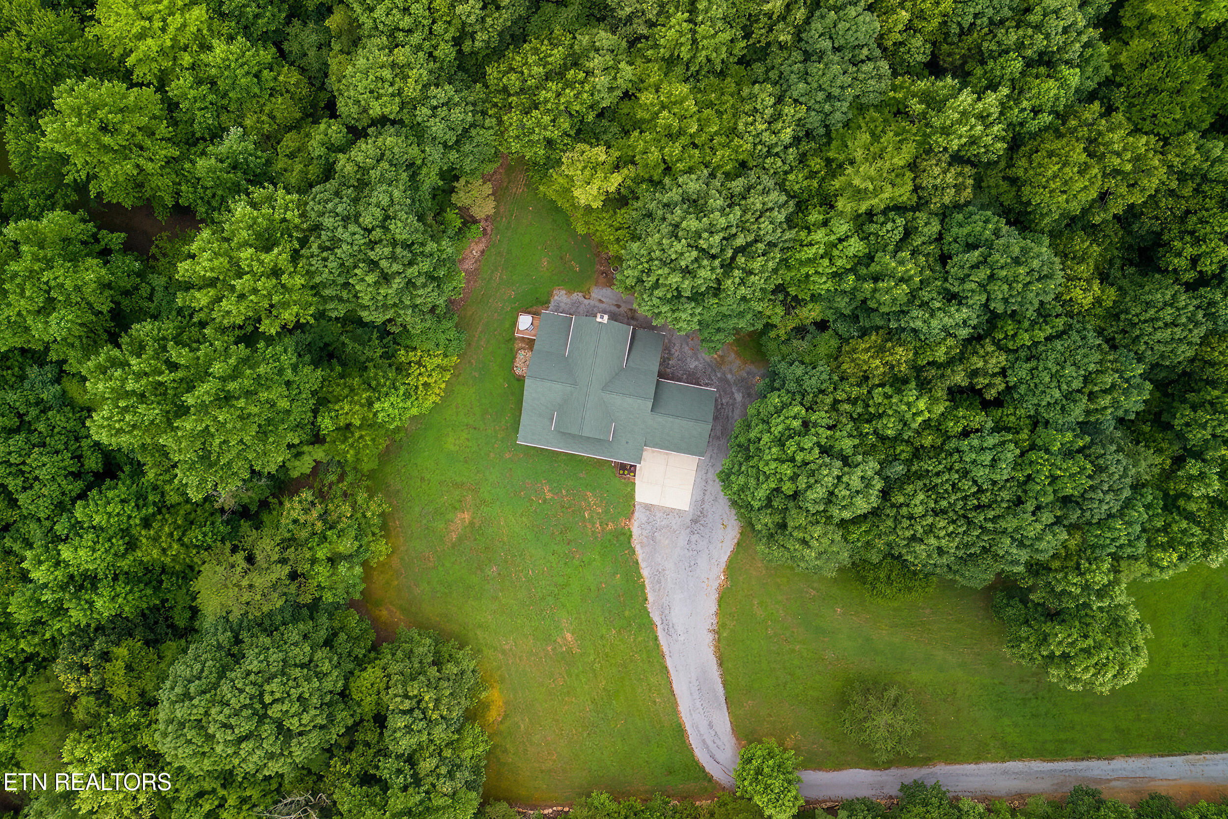910 English Mountain Road Cosby, TN 37722 - Photo 7 of 60 7