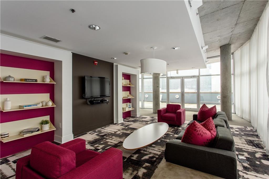 845 Spring Street Northwest, Unit 213 Atlanta, GA 30308 - Photo 18 of 19 Gallery Image 18
