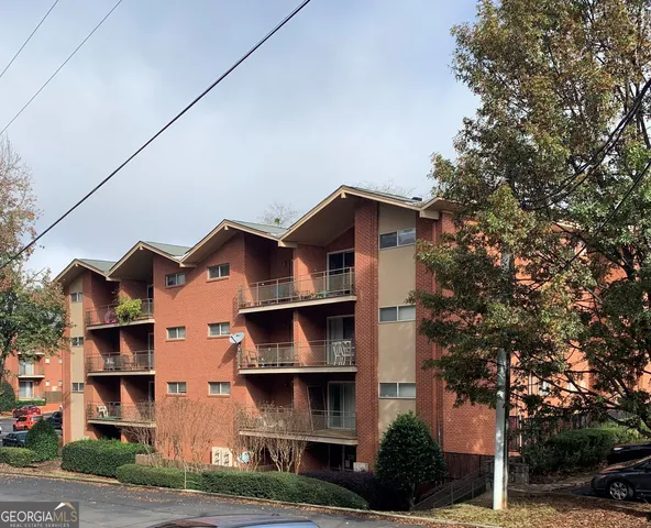 $225,000 | 250 Little Street, Unit A301, Athens, GA 30605