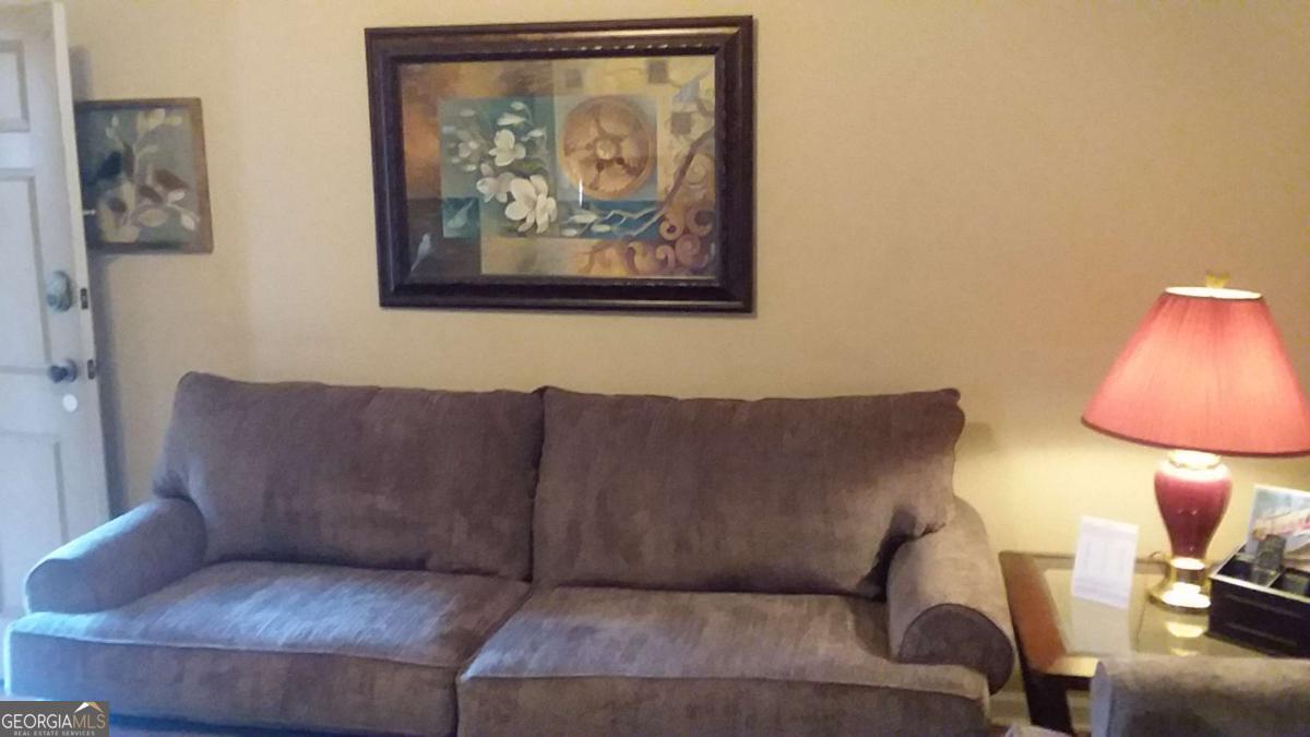 250 Little Street, Unit A301 Athens, GA 30605 - Photo 6 of 15 a living room with a couch