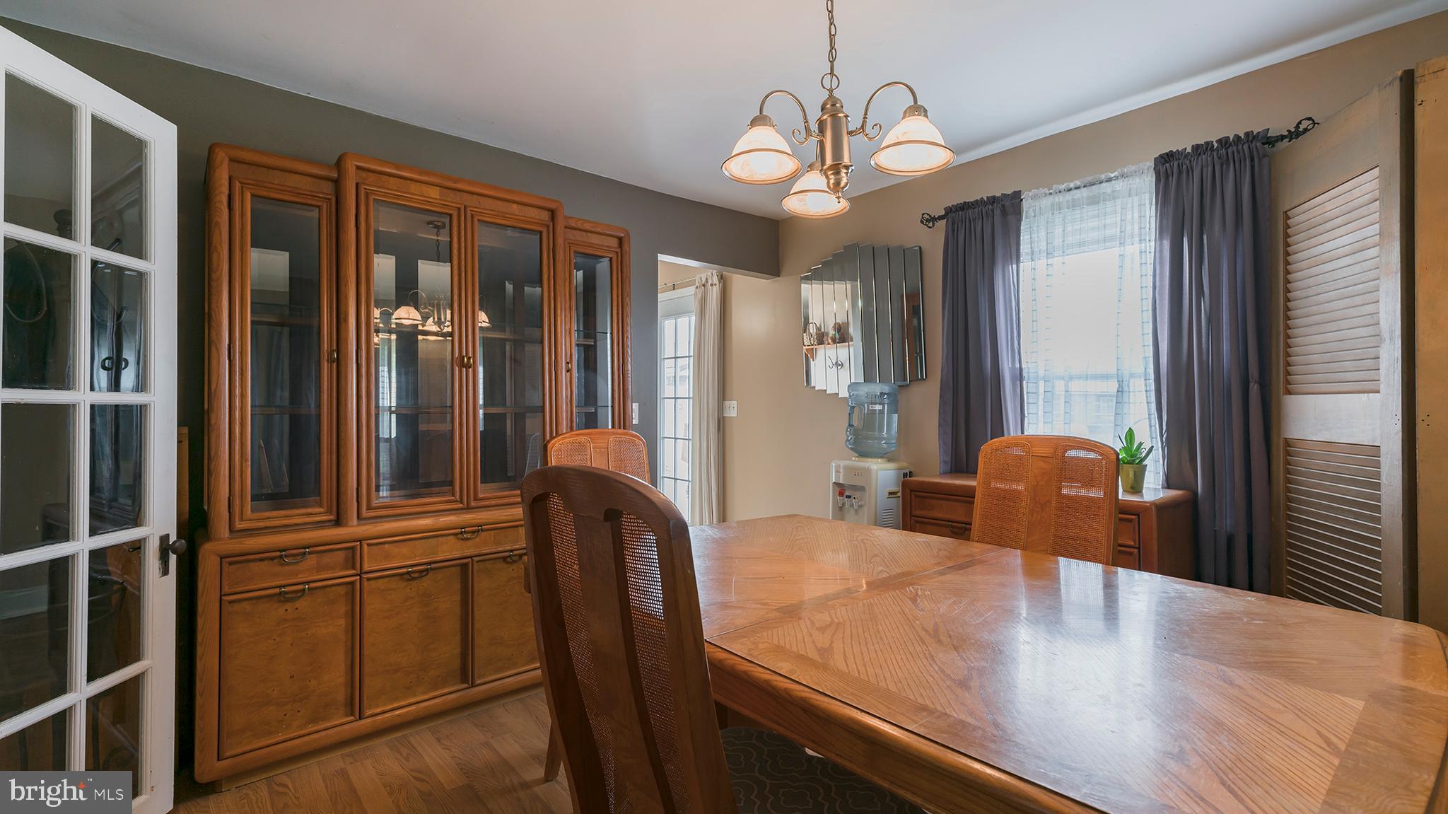 2285 Newport Road Manheim, PA 17545 - Photo 11 of 26 Dining Room
