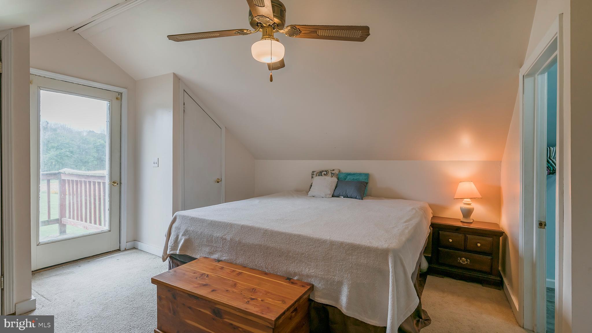 2285 Newport Road Manheim, PA 17545 - Photo 16 of 26 Master Bedroom (2nd floor)