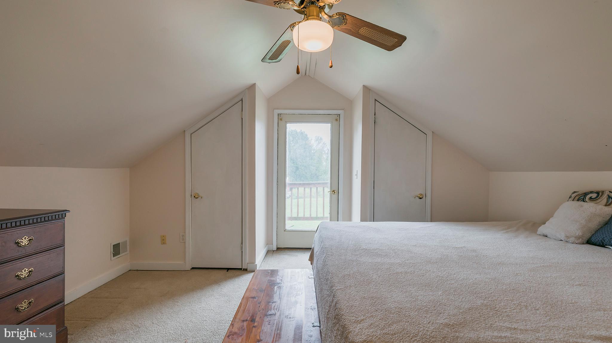 2285 Newport Road Manheim, PA 17545 - Photo 17 of 26 Master Bedroom (2nd floor)