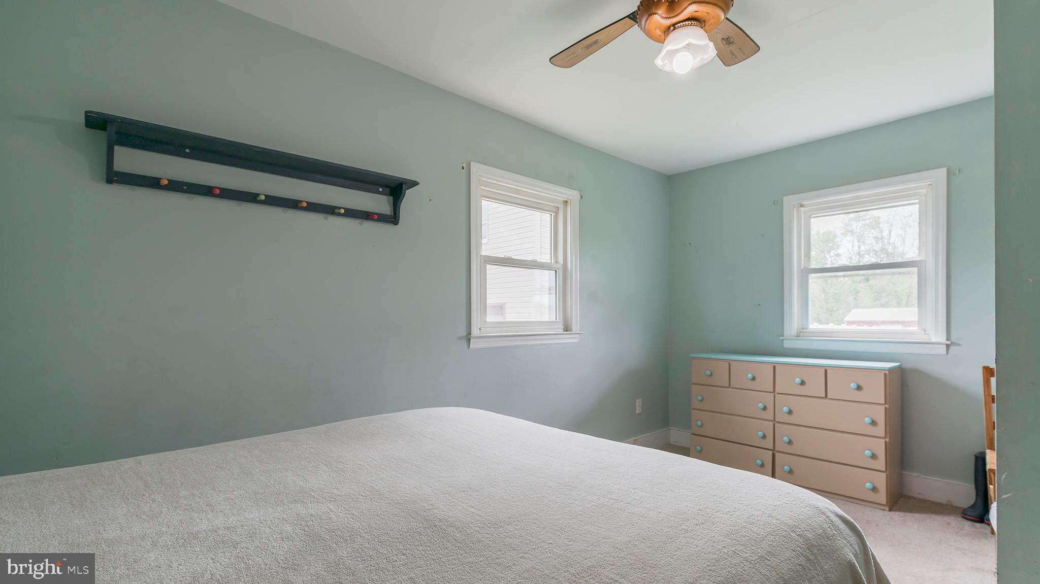 2285 Newport Road Manheim, PA 17545 - Photo 23 of 26 1st Floor Bedroom