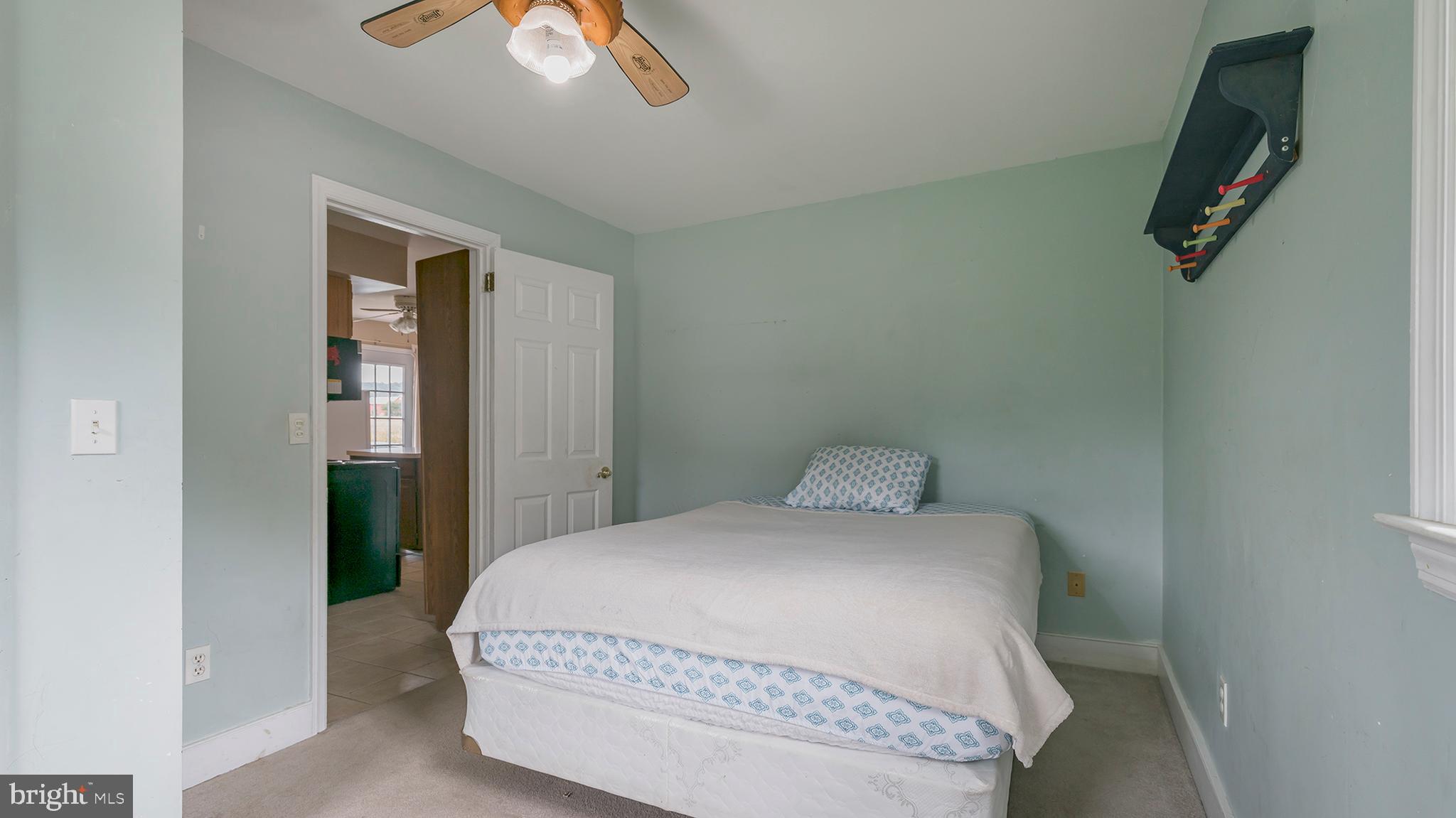 2285 Newport Road Manheim, PA 17545 - Photo 24 of 26 1st Floor Bedroom