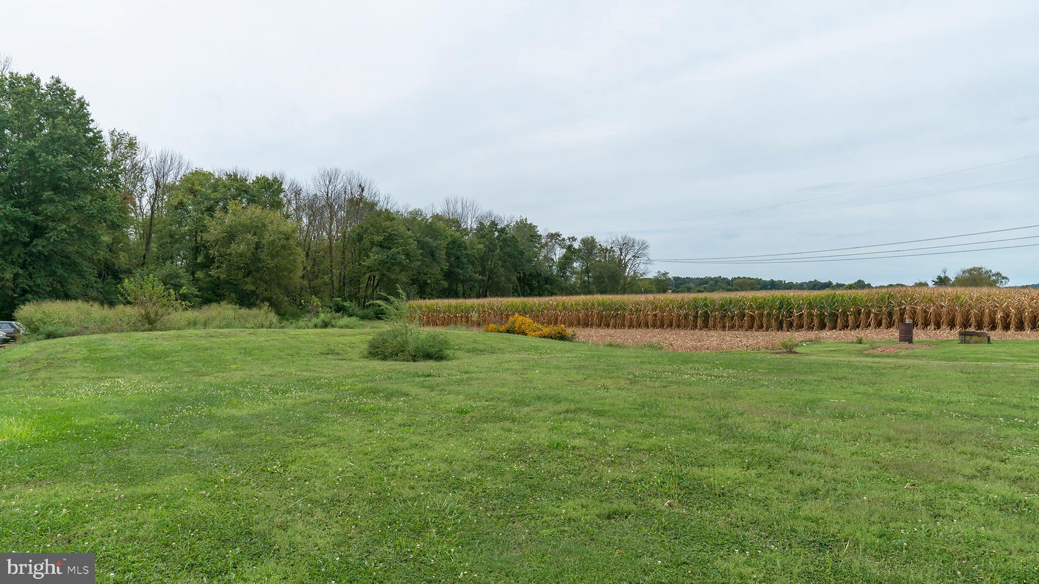 2285 Newport Road Manheim, PA 17545 - Photo 7 of 26 1.5 Acre Lot mostly rear yard
