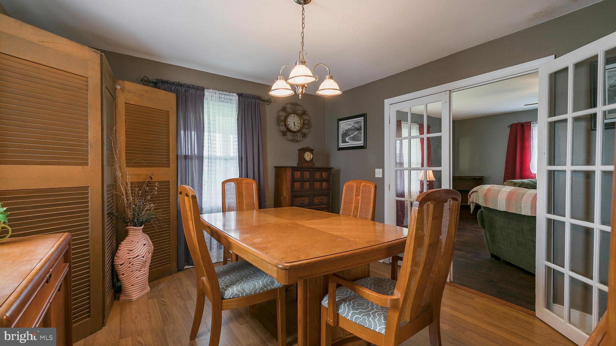 2285 Newport Road Manheim, PA 17545 - Photo 10 of 26 Dining Room