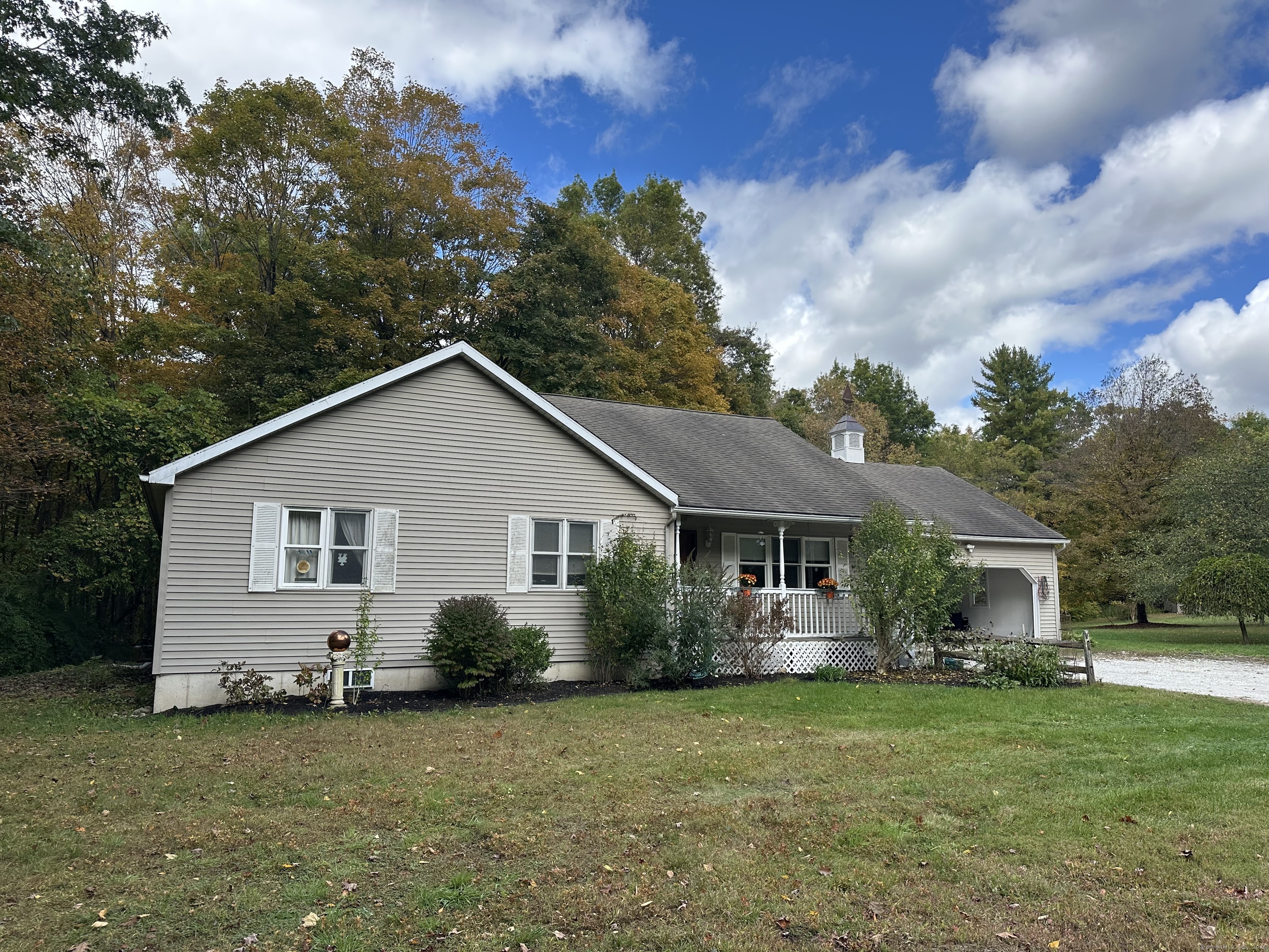 36 Furnace Brook Road Cornwall, CT 06754 - Photo 1 of 1