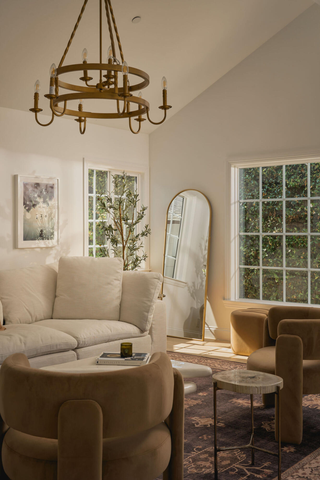 627 Romero Canyon Road Montecito, CA 93108 - Photo 7 of 44 Charm galore