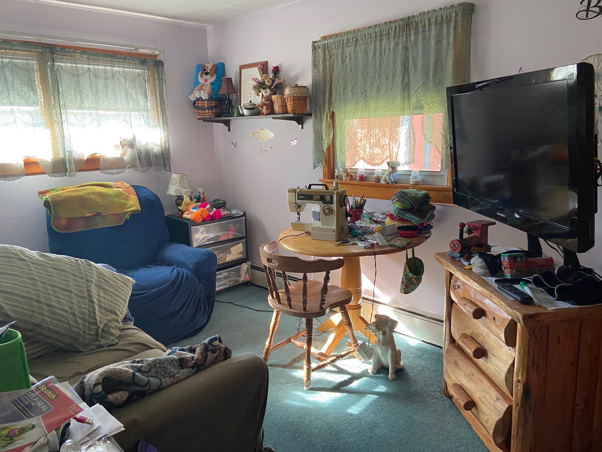 71 Flat Road Bethel, ME 04217 - Photo 12 of 13 IMG_1448