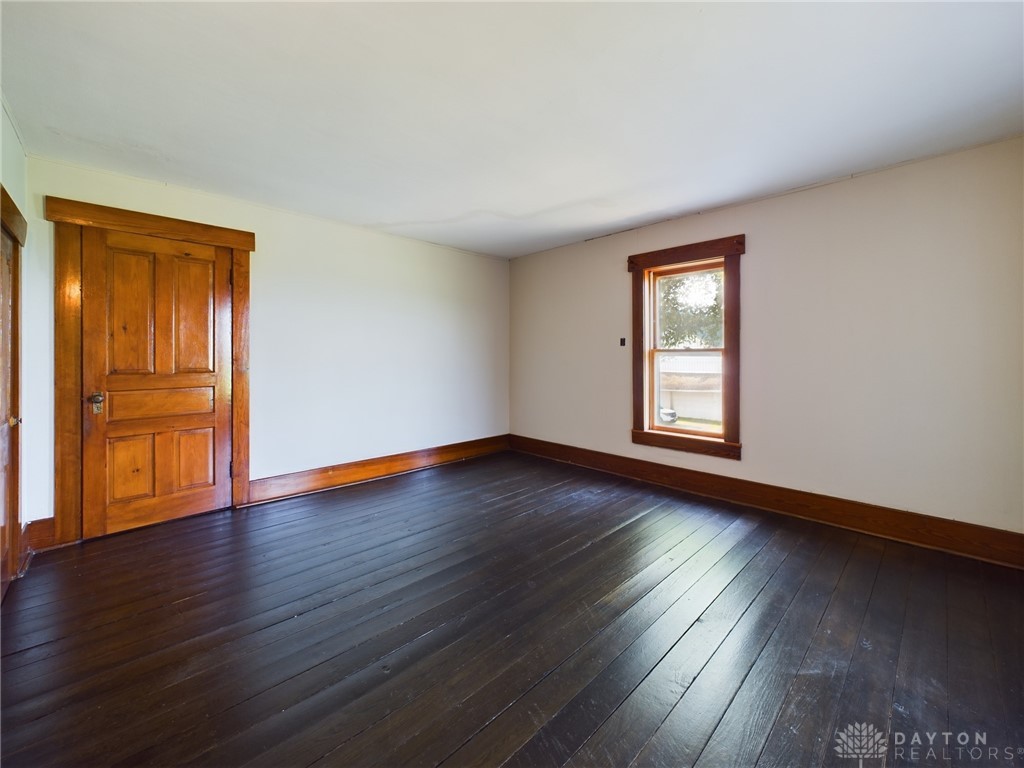 1923 Gordon-Landis Road Arcanum, OH 45304 - Photo 16 of 70 Bedroom upstairs