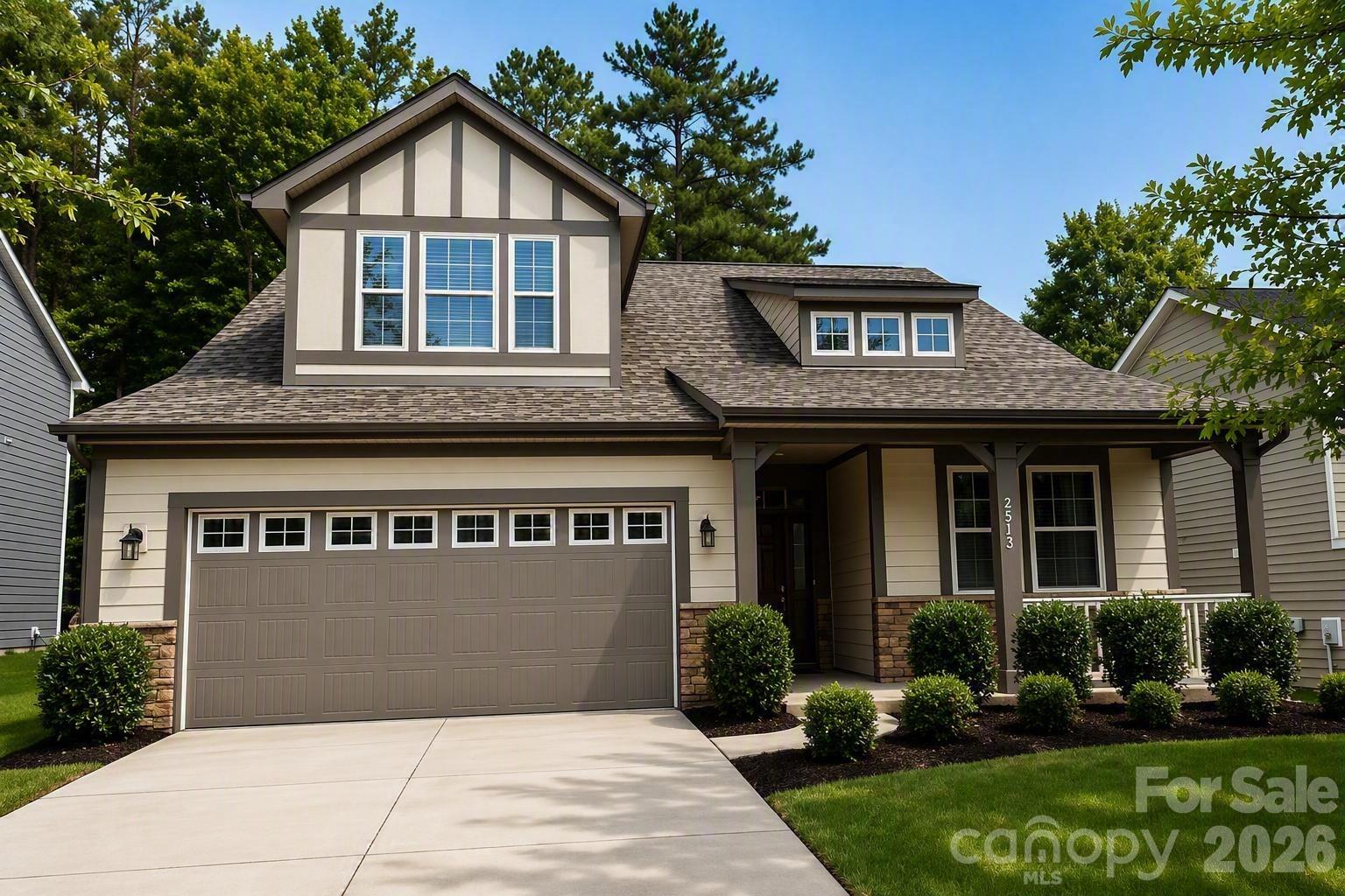 5353 Baker Lane Clover, SC 29710 - Photo 1 of 1