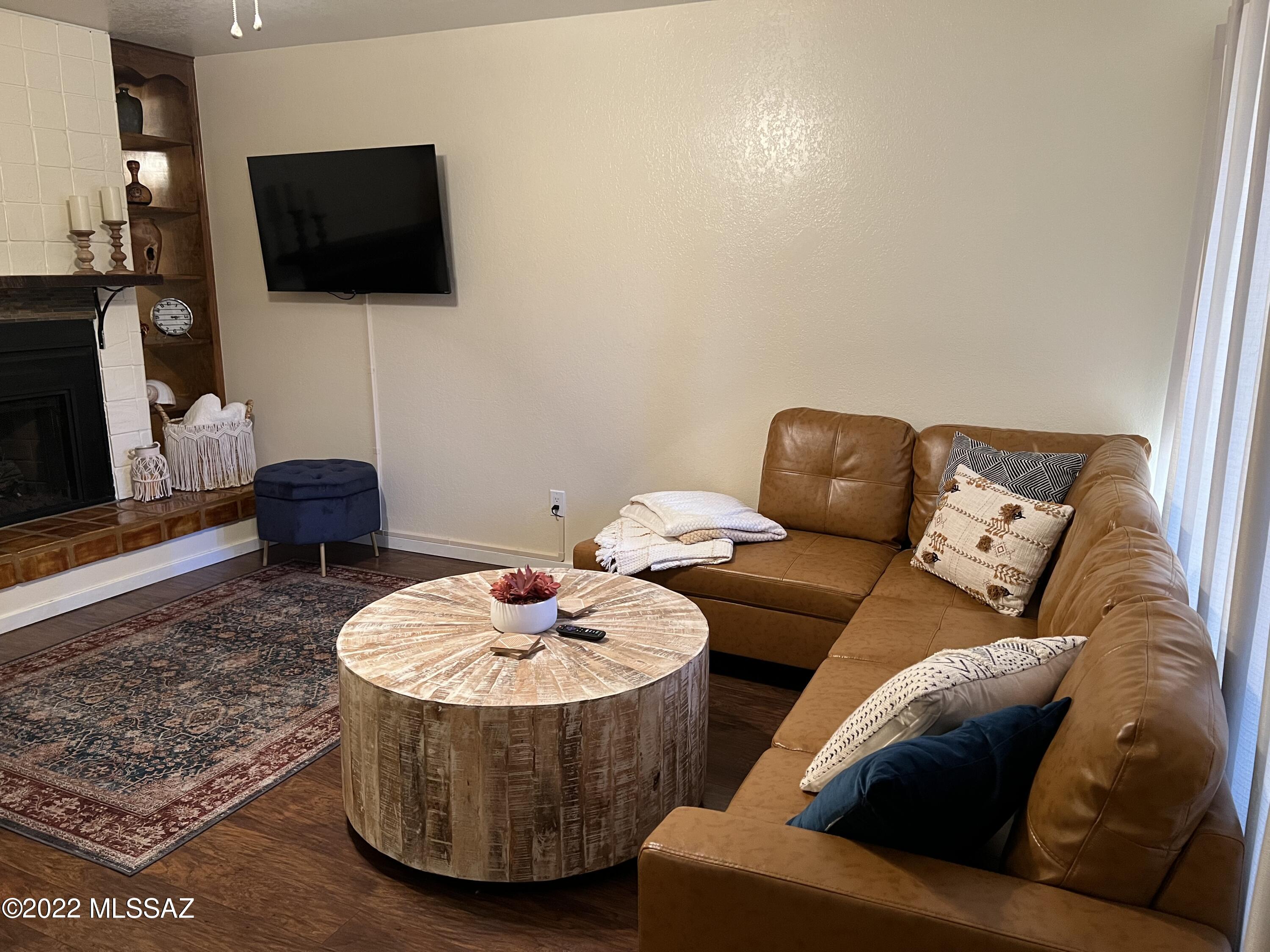 8255 North Oracle Road, Unit 105 Tucson, AZ 85704 - Photo 5 of 23