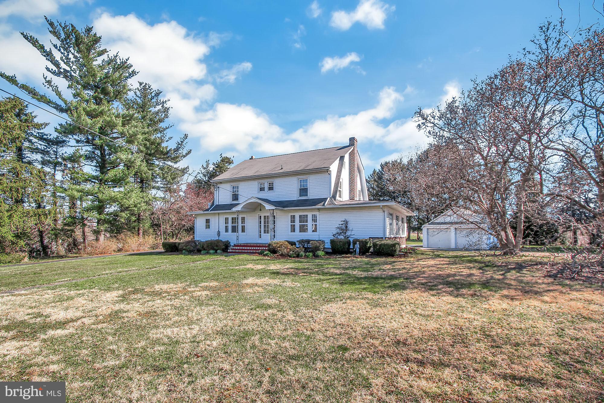 2485 Freysville Road Red Lion, PA 17356 - Photo 1 of 26 Gallery Image 1