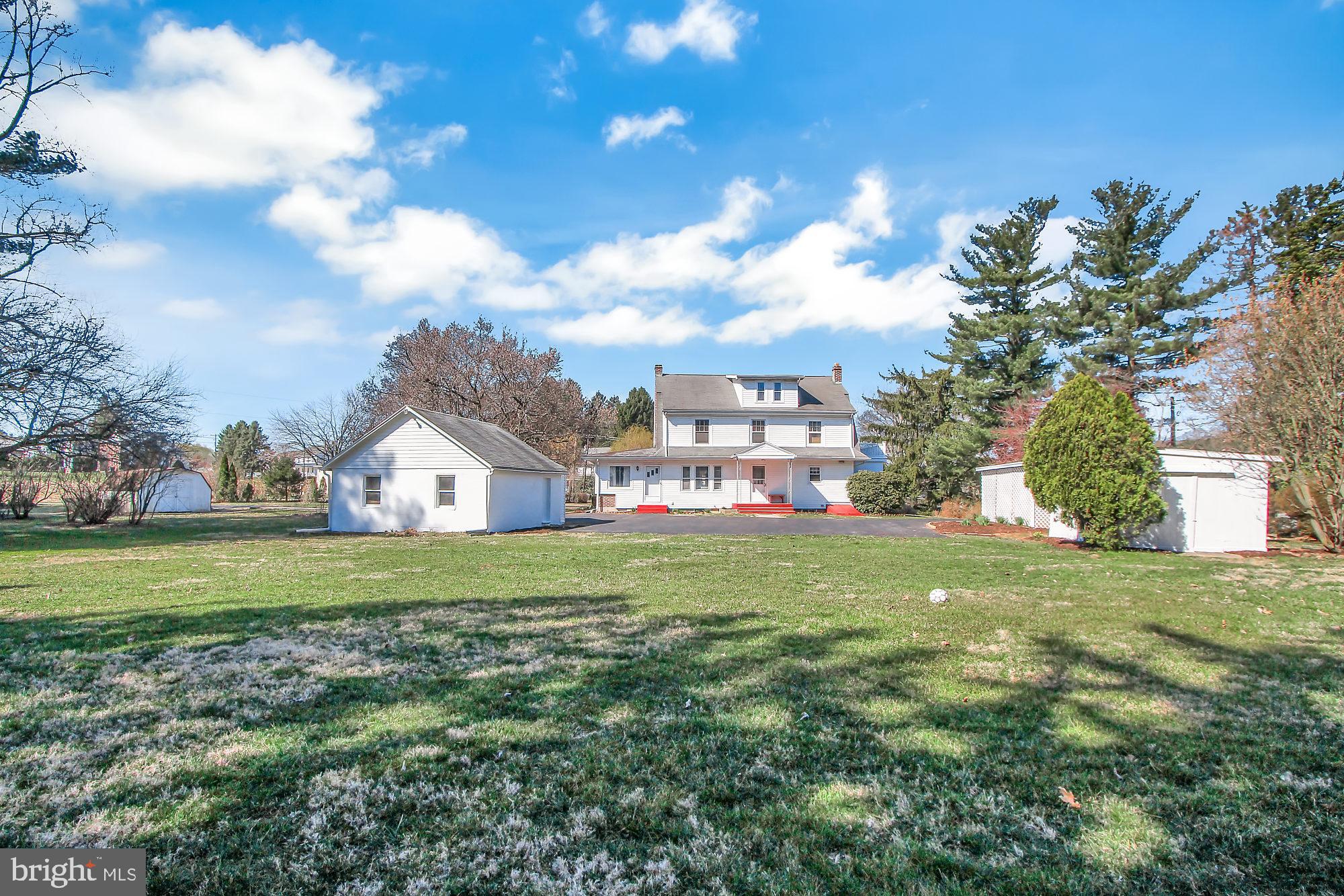 2485 Freysville Road Red Lion, PA 17356 - Photo 2 of 26 Gallery Image 2