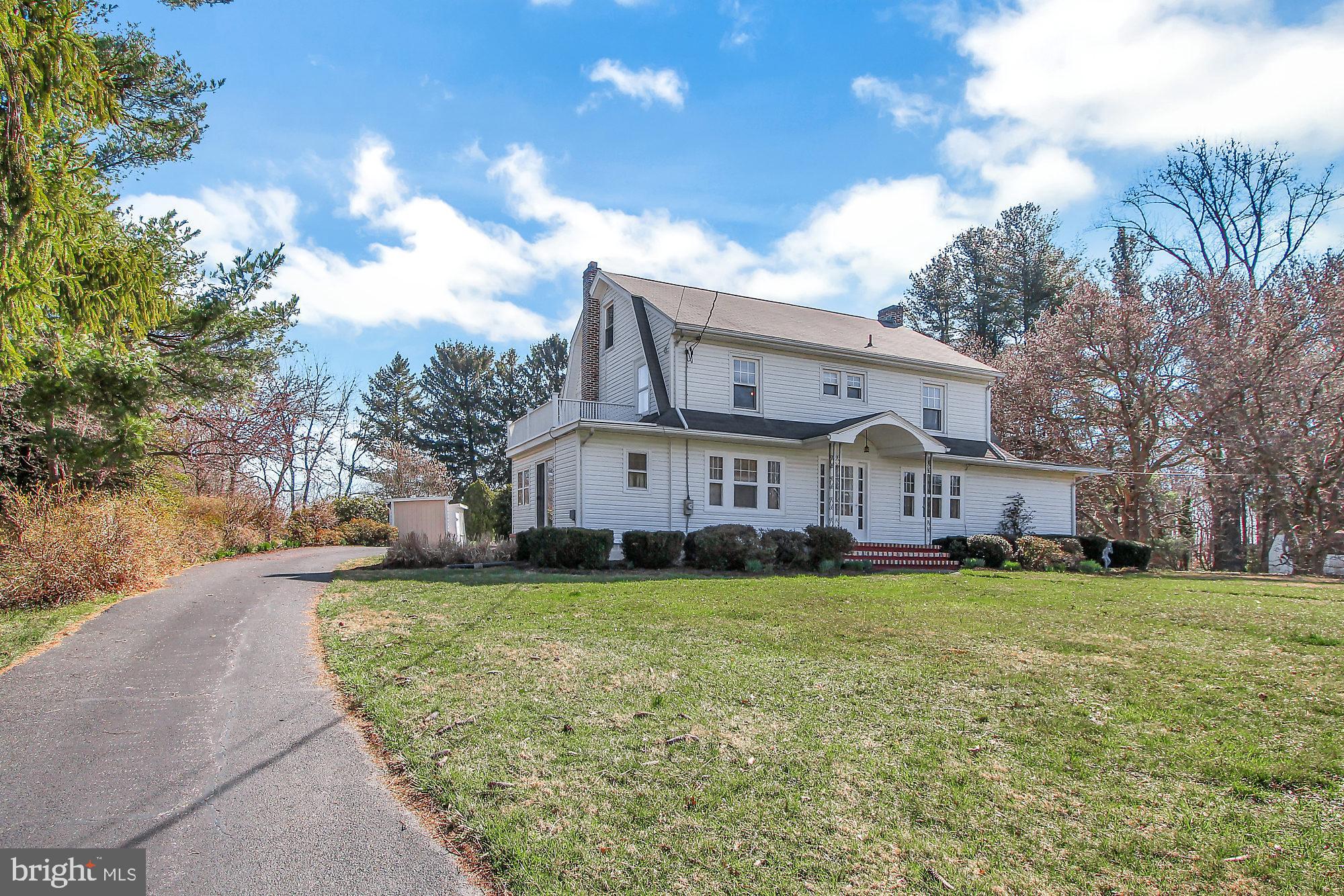 2485 Freysville Road Red Lion, PA 17356 - Photo 23 of 26 Gallery Image 23