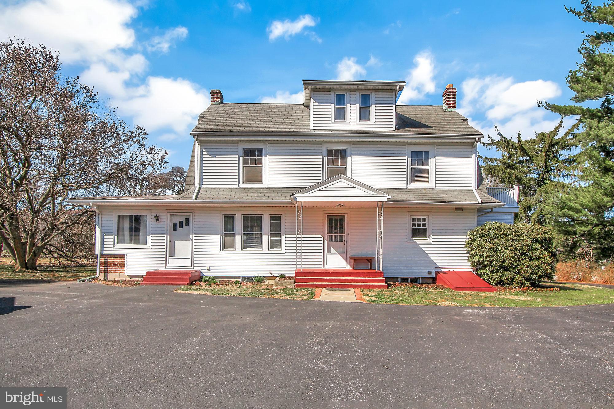 2485 Freysville Road Red Lion, PA 17356 - Photo 24 of 26 Gallery Image 24