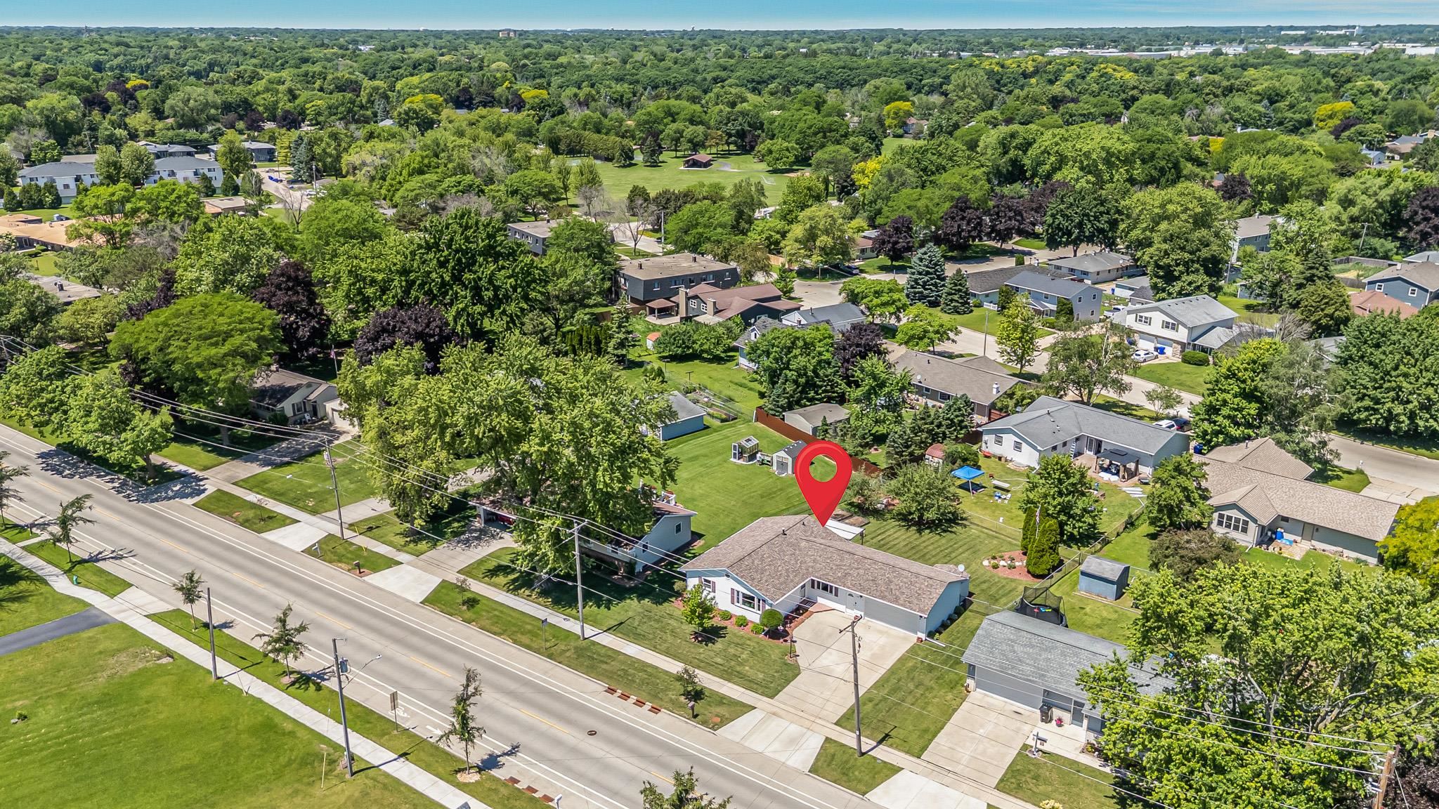 3600 East Newberry Street Appleton, WI 54915 - Photo 36 of 37