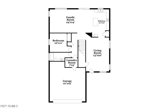 $2,605 | 3424 East Pinot Noir Avenue, Gilbert, AZ 85298