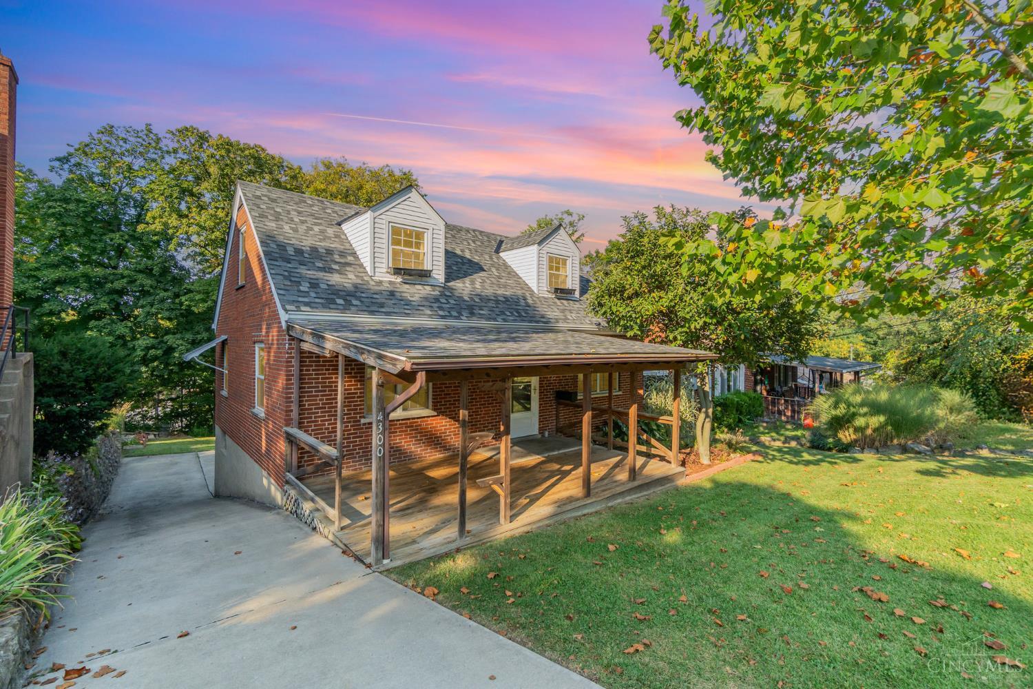 4300 Foley Road Cincinnati, OH 45205 - Photo 1 of 32