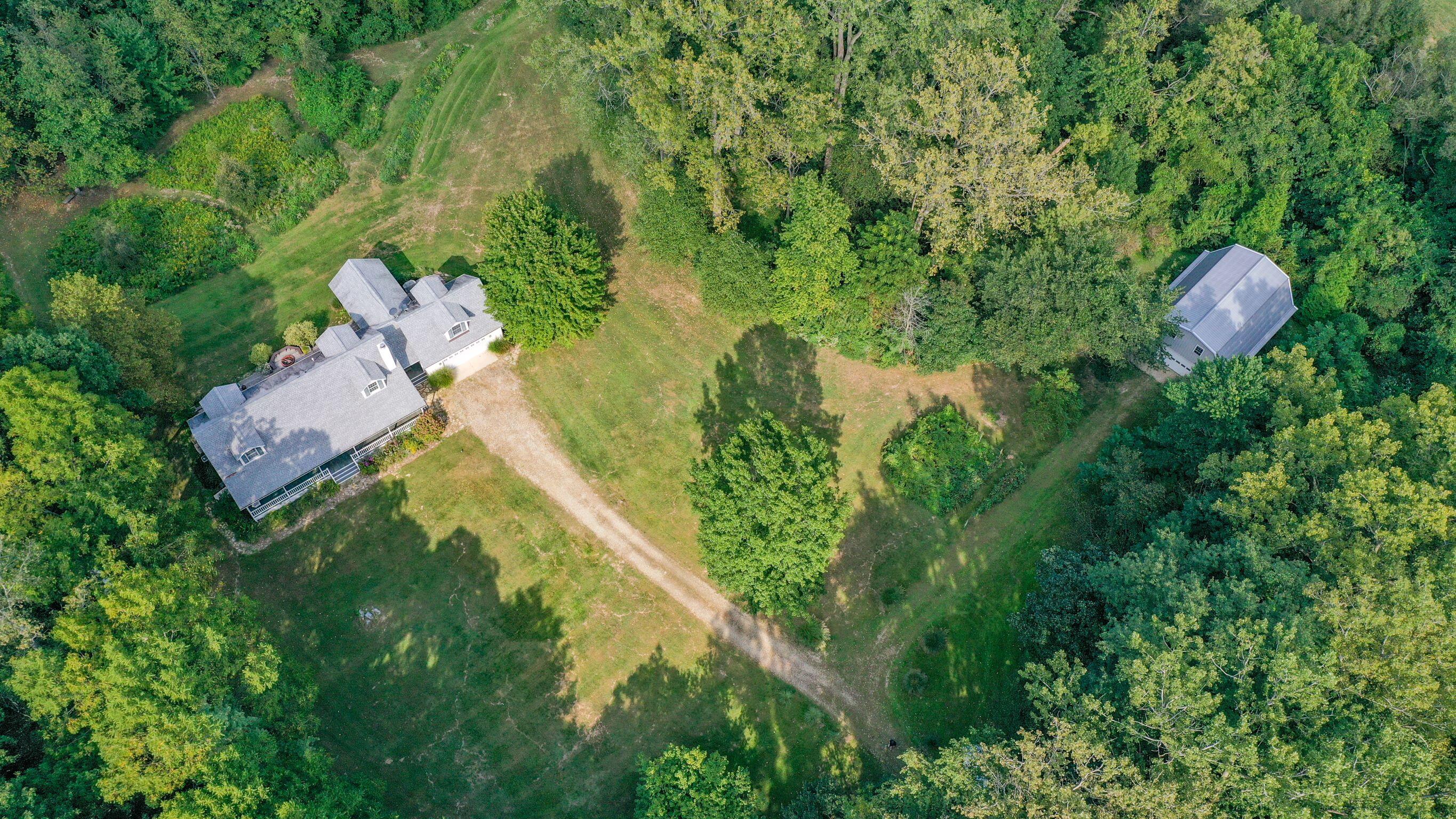3893 Kaiser Road Three Oaks, MI 49128 - Photo 3 of 22 House