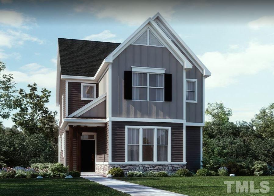 5212 Beckom Street, Unit 2201 Raleigh, NC 27616 - Photo 1 of 1 Gallery Image 1