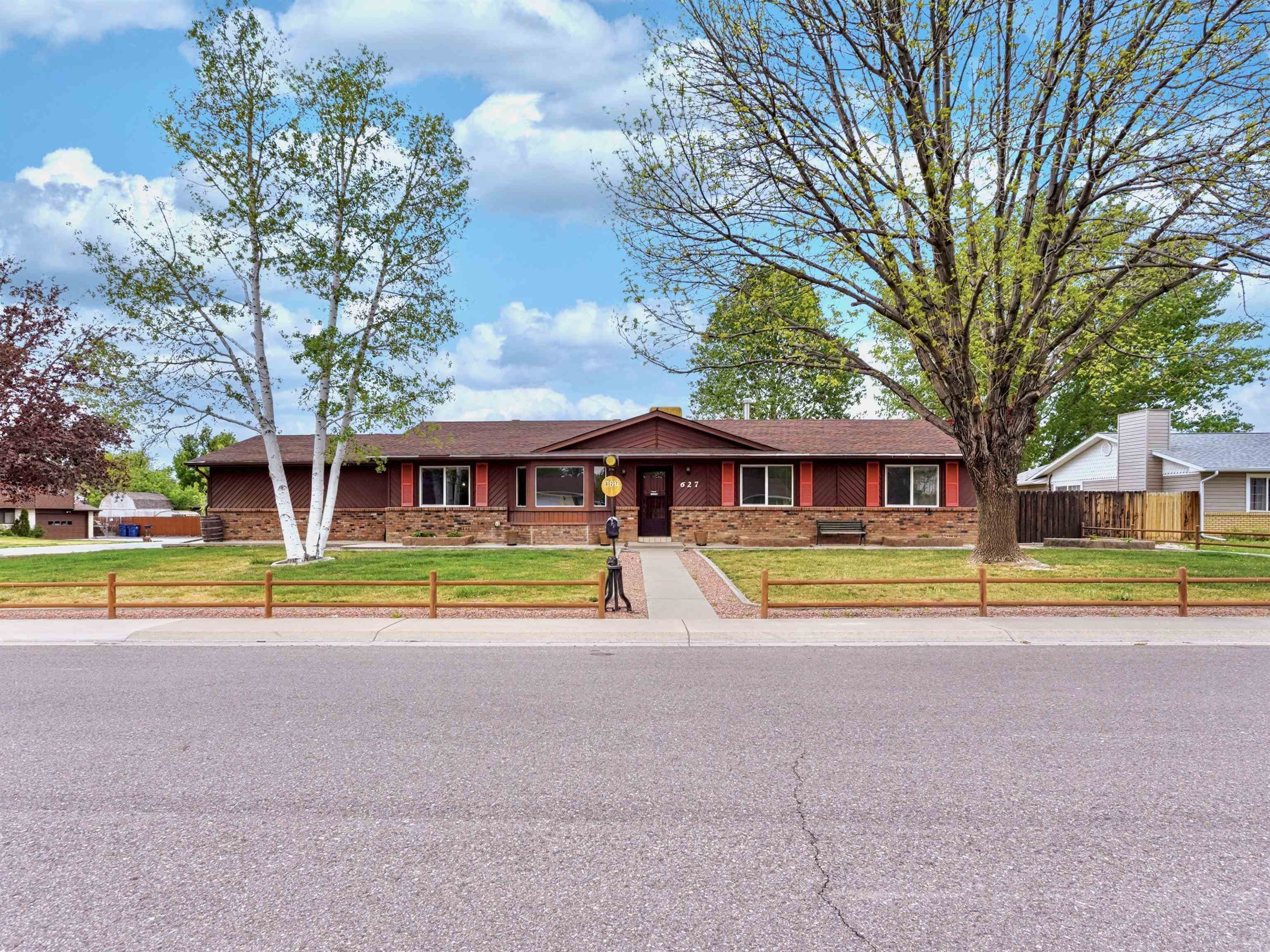 627 Ox Bow Road Grand Junction, CO 81504 - Photo 33 of 33