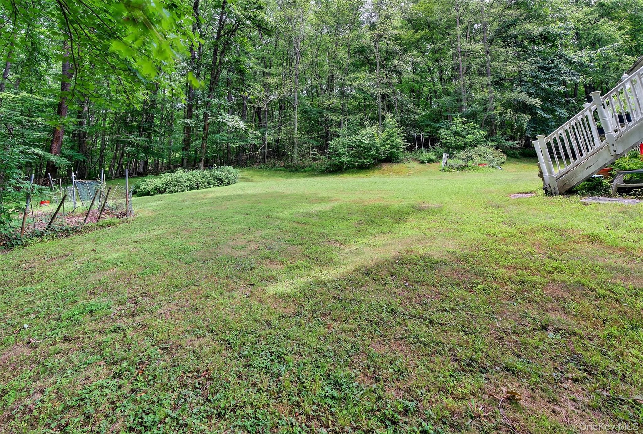 72 Peddler Hill Road Monroe, NY 10950 - Photo 44 of 50 a view of garden with trees