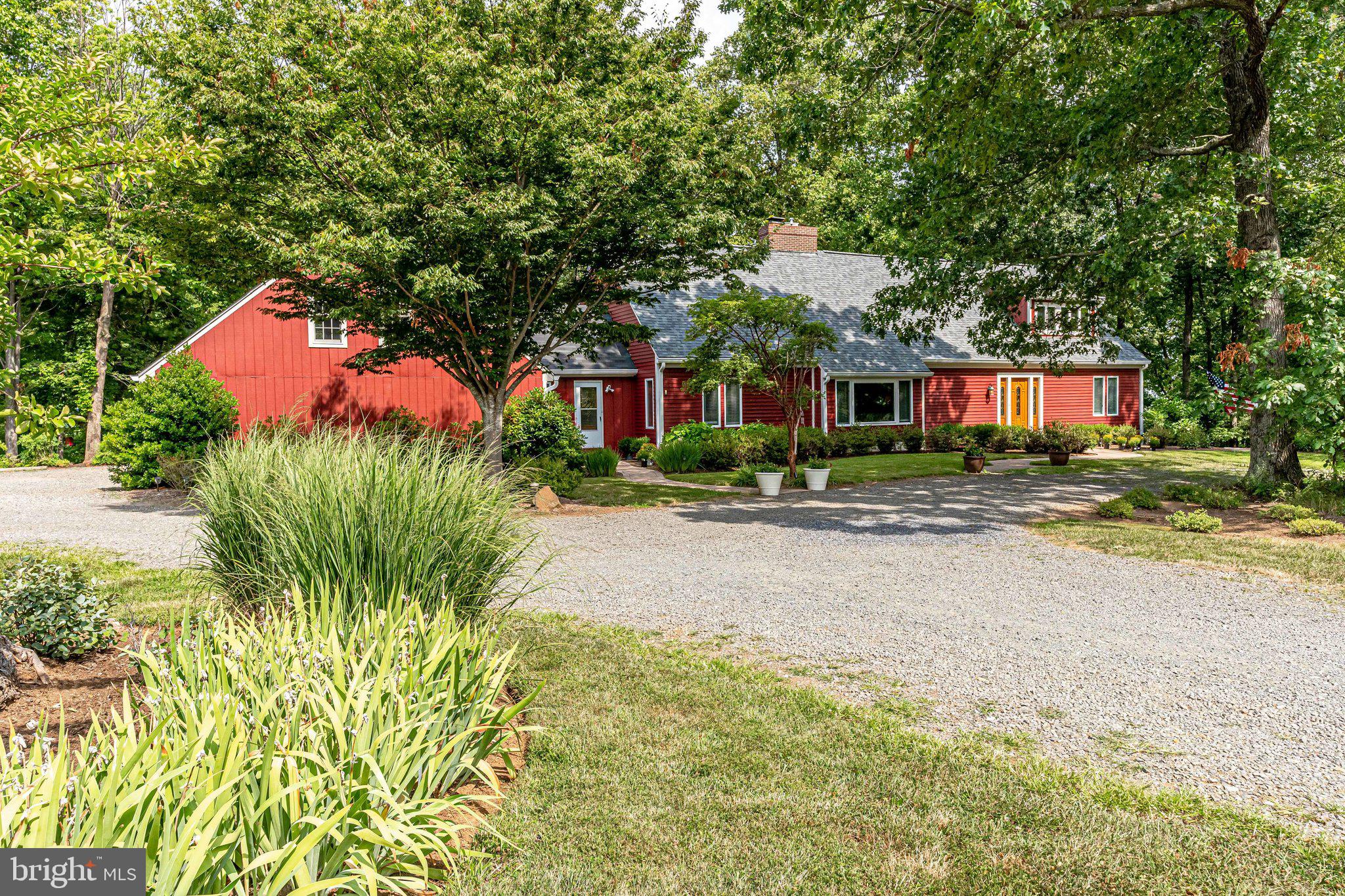 17182 Clarksridge Road Leesburg, VA 20176 - Photo 1 of 38 17182 Clarksridge Rd in Leesburg, VA