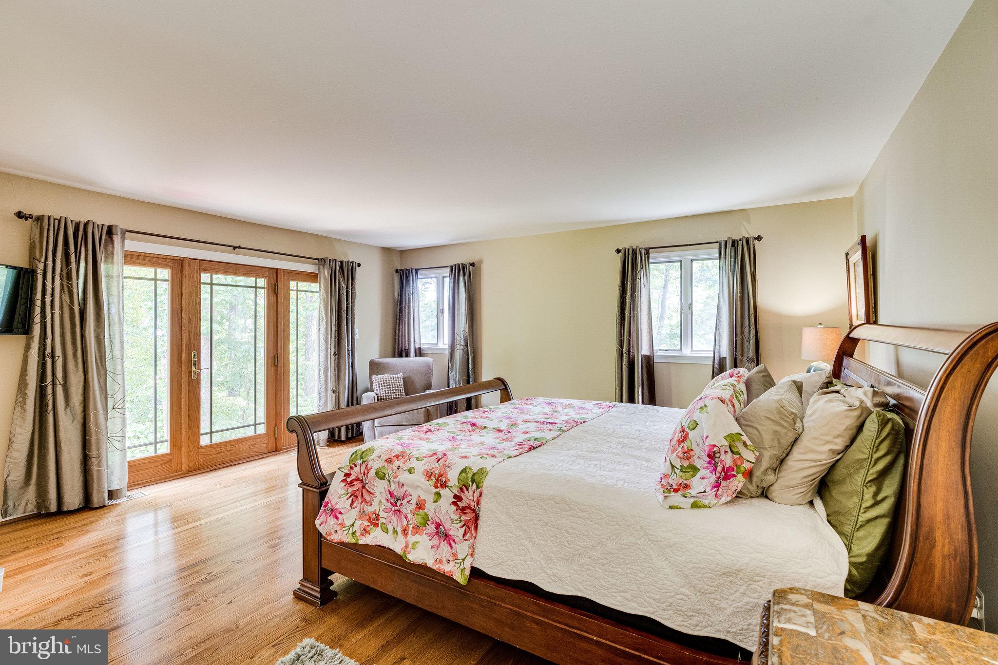 17182 Clarksridge Road Leesburg, VA 20176 - Photo 13 of 38 Enjoy the views