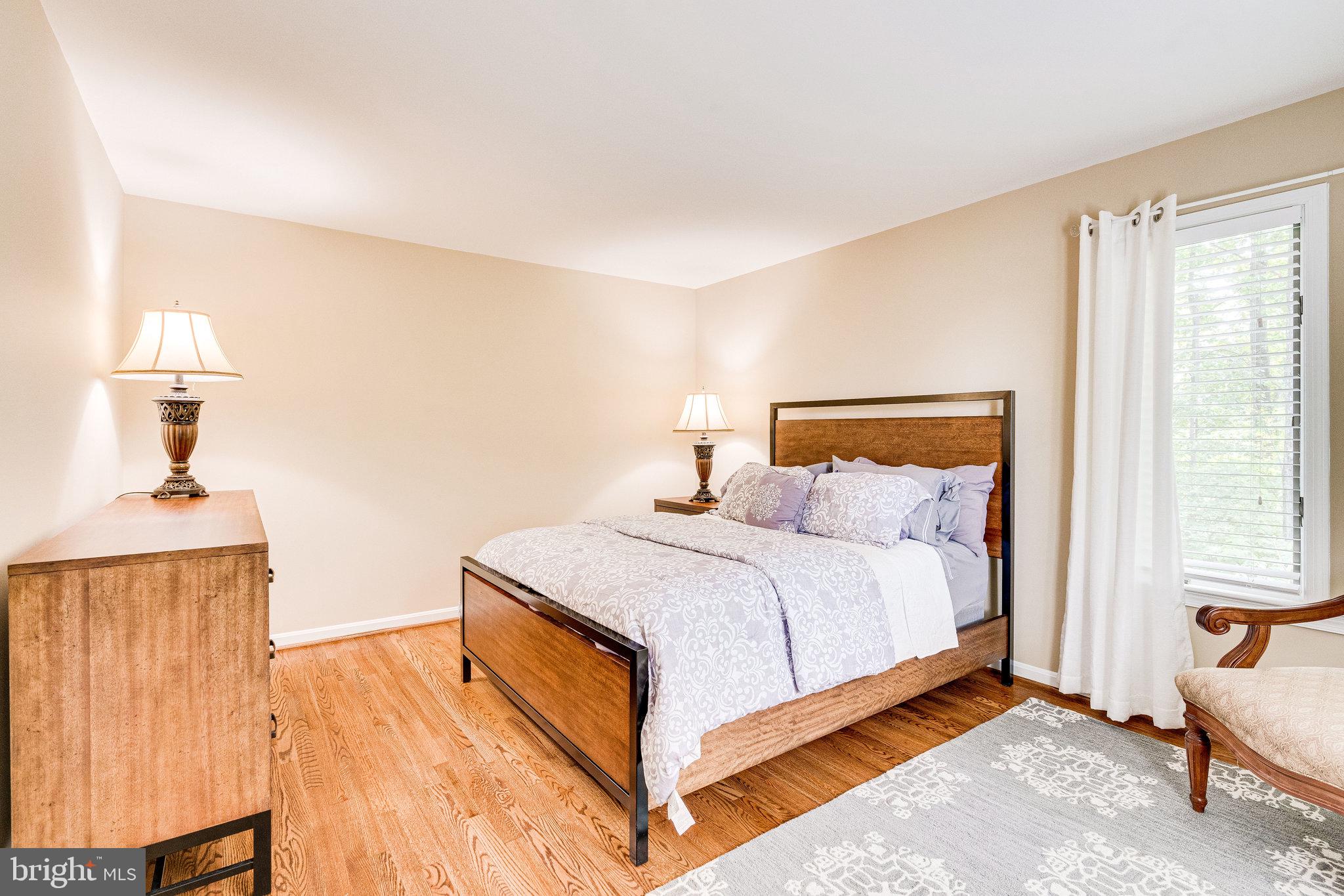 17182 Clarksridge Road Leesburg, VA 20176 - Photo 18 of 38 Guest room on main level