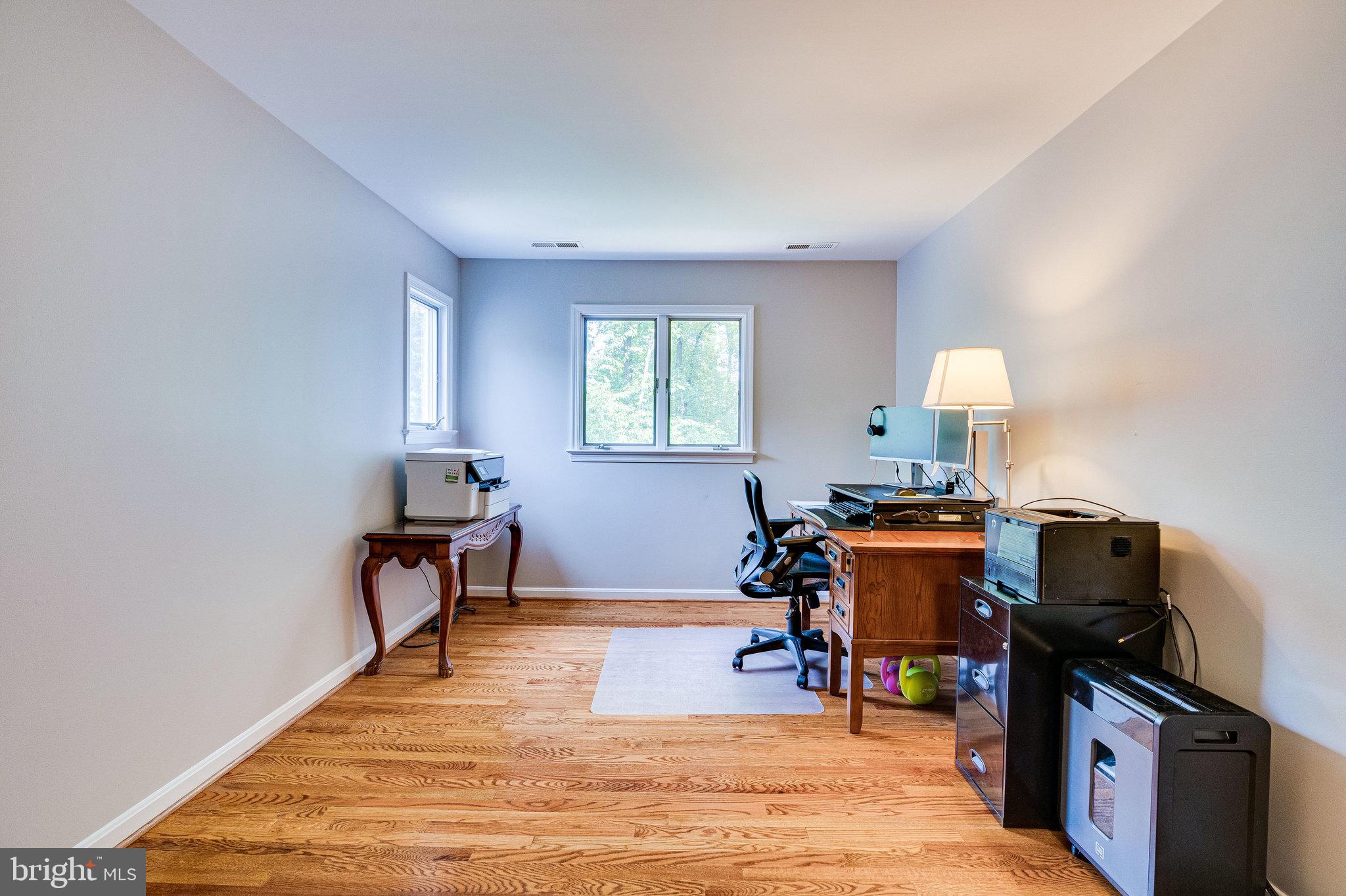 17182 Clarksridge Road Leesburg, VA 20176 - Photo 24 of 38 Spacious bedrooms