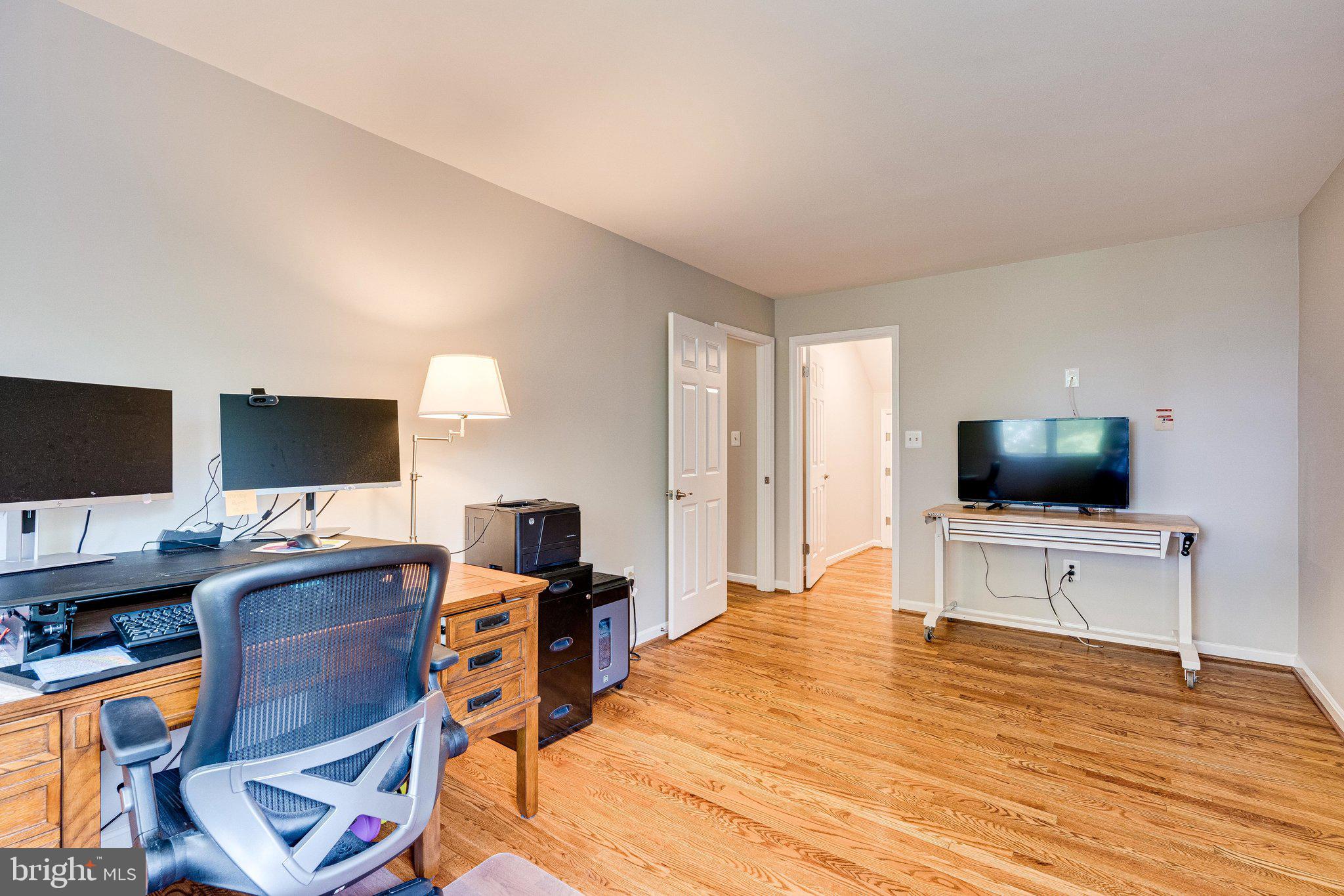 17182 Clarksridge Road Leesburg, VA 20176 - Photo 25 of 38 Perfect for home office